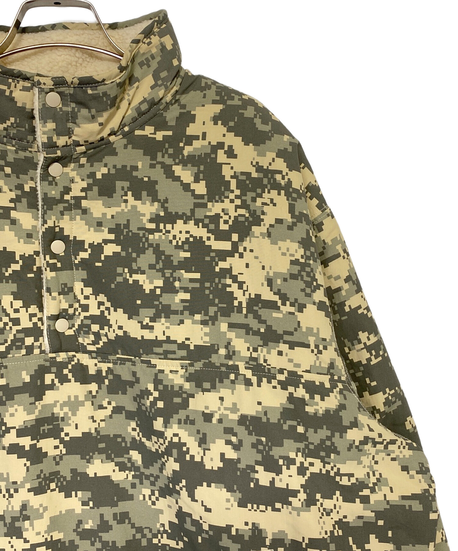 中古・古着通販】SUPREME (シュプリーム) Polartec Shearling