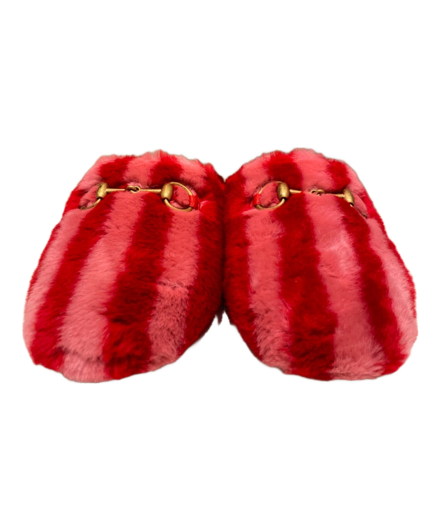 グッチ　ミュール　中古 中古・古着通販】GUCCI (グッチ) adidas (アディダス) コラボホース