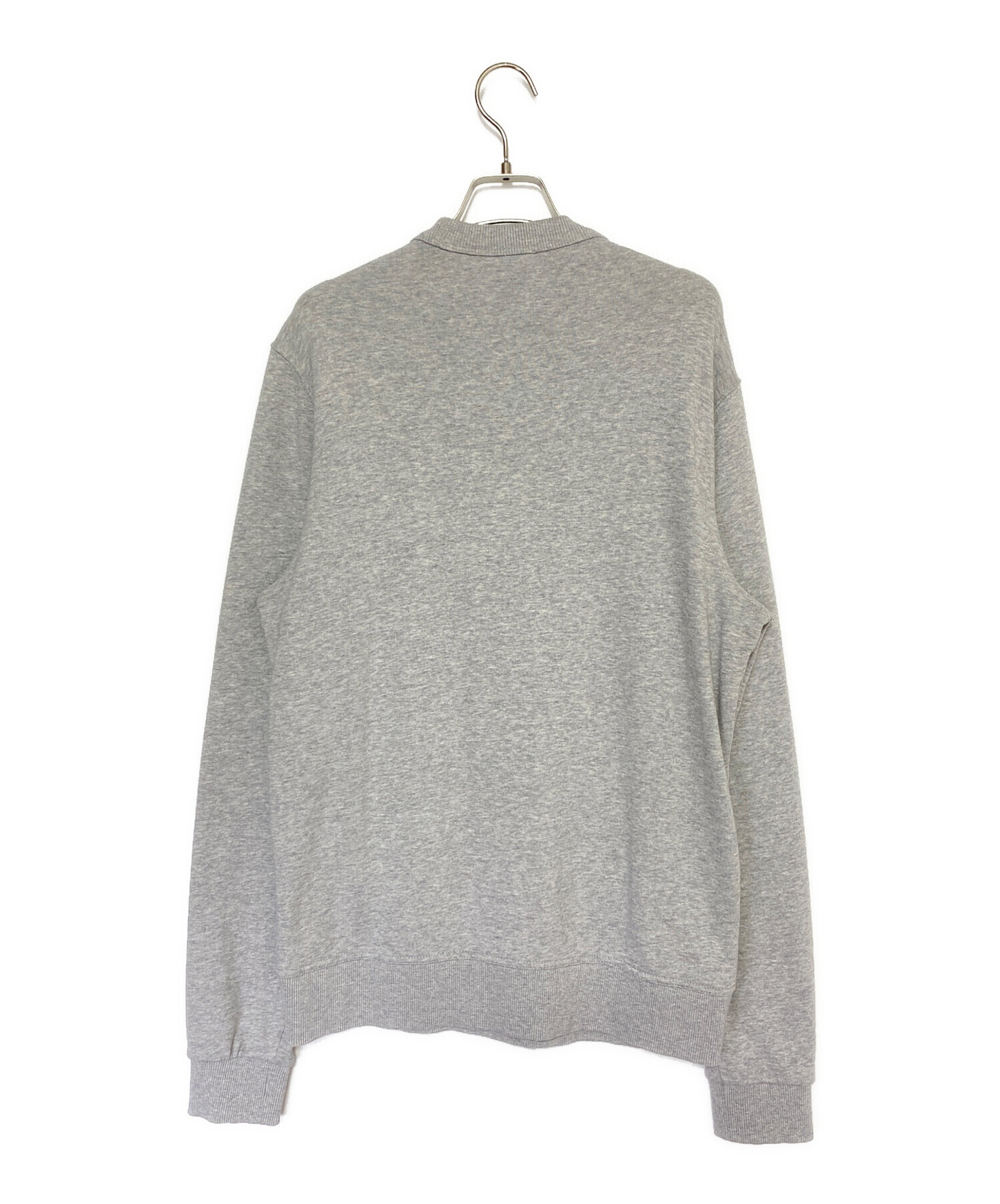 中古・古着通販】BURBERRY (バーバリー) クルーネックスウェット