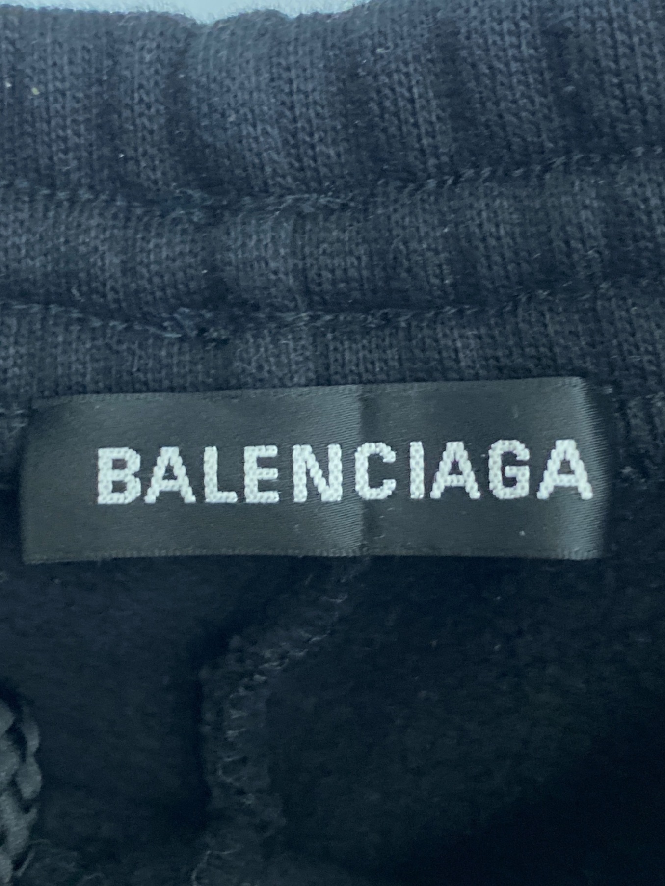 中古・古着通販】BALENCIAGA (バレンシアガ) スウェットパンツ