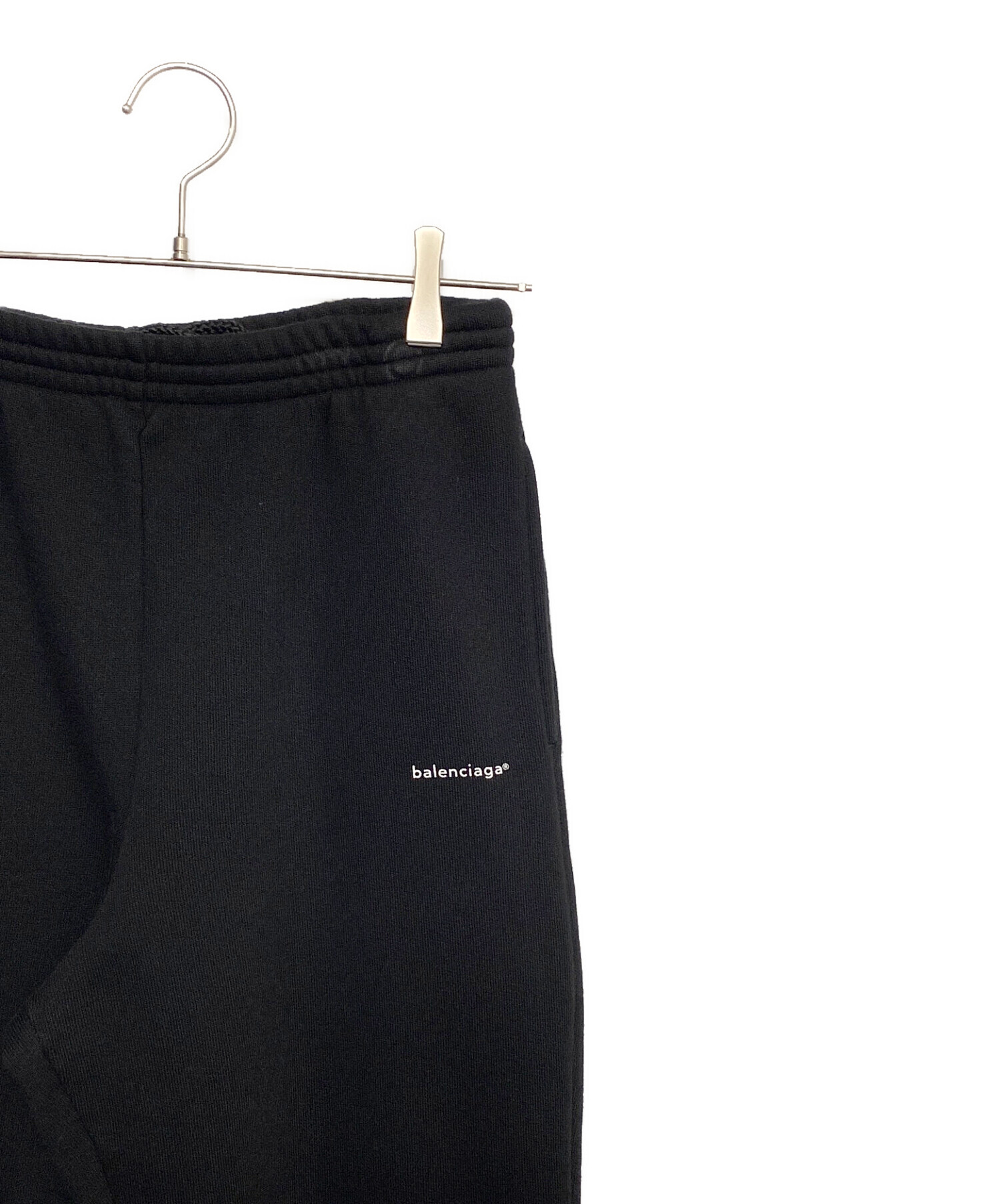 中古・古着通販】BALENCIAGA (バレンシアガ) スウェットパンツ