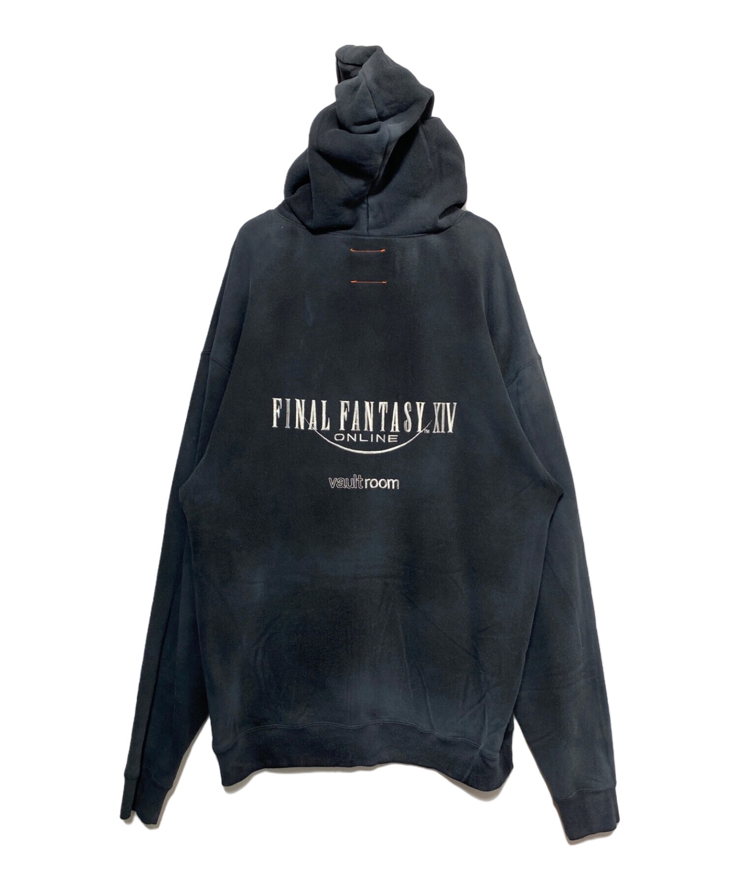 vaultroom VR × FFXIV CHOCOBO TEE / WHT vaultroom ボルトルーム VR×FFXIV Light Party XL VR × FFXIV CHOCOBO