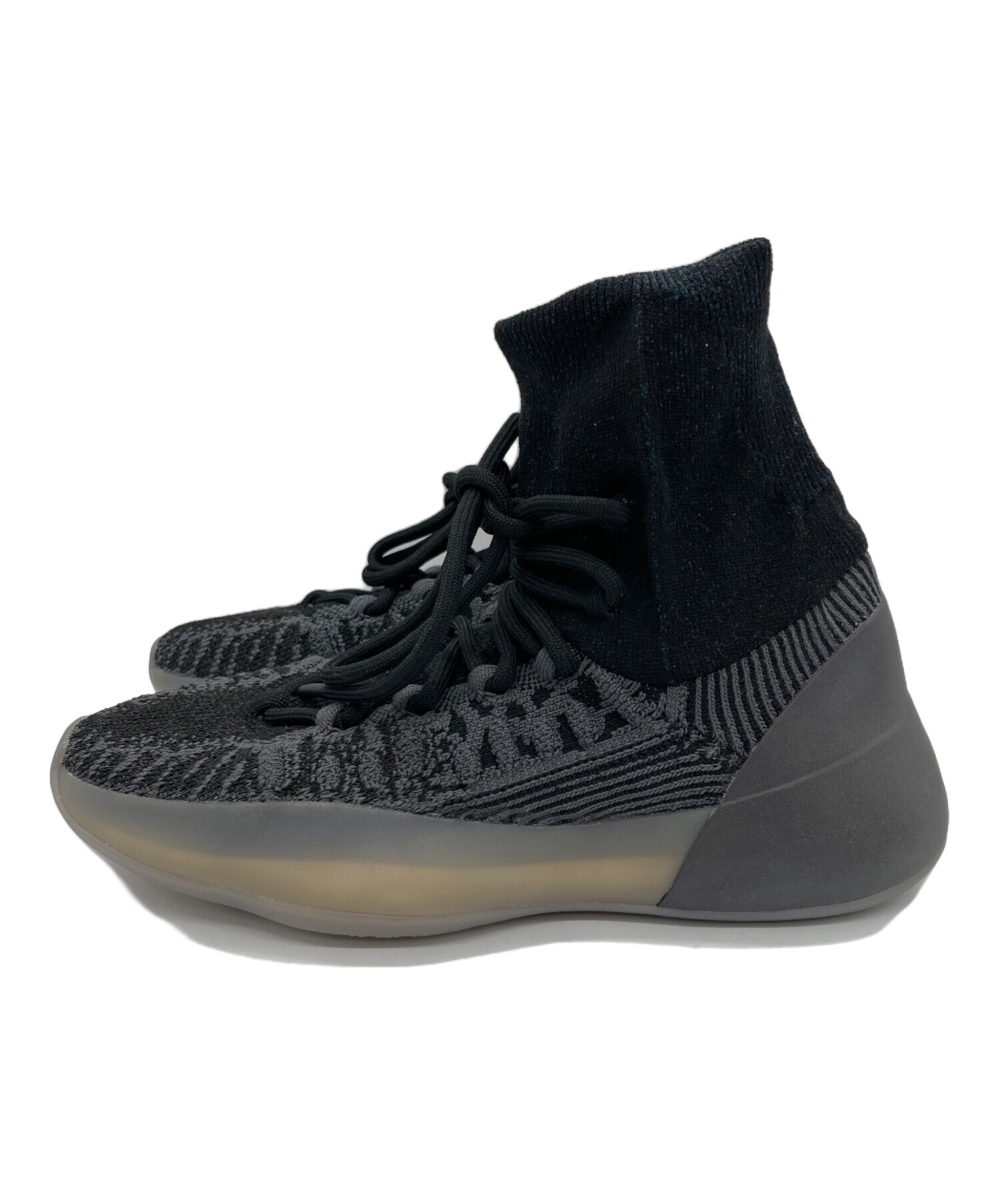 中古・古着通販】YEEZY (イージー) adidas YEEZY BSKTBL KNIT 