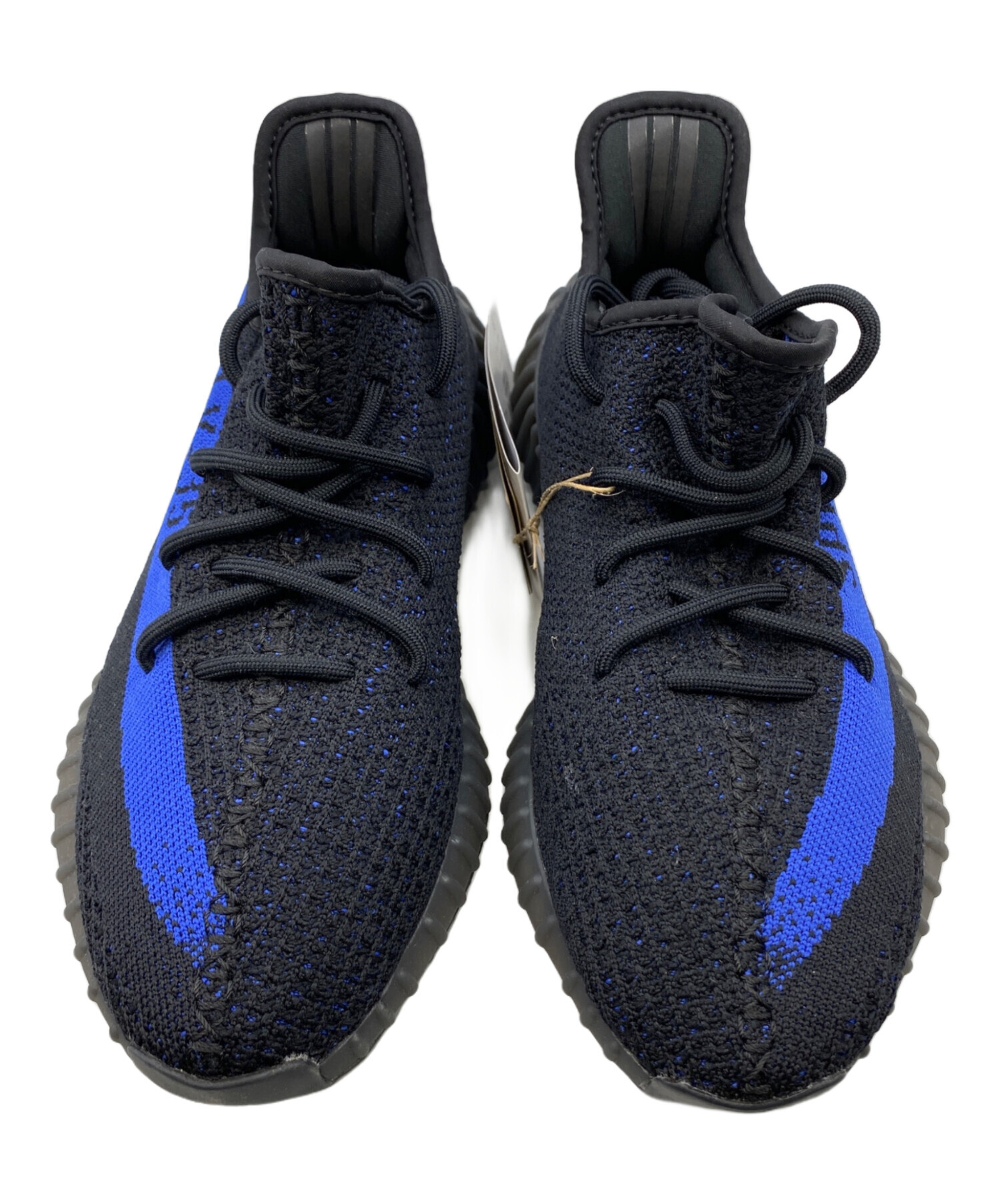 中古・古着通販】adidas (アディダス) YEEZY BOOST 350 V2 ブラック 