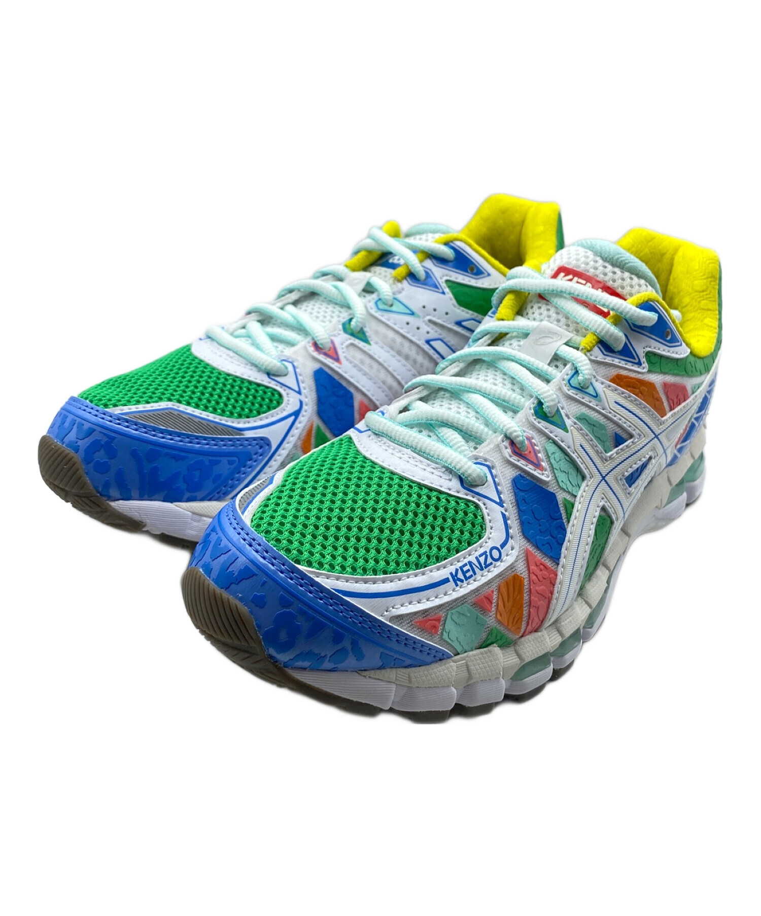 中古・古着通販】asics (アシックス) KENZO (ケンゾー) GEL KAYANO 20 