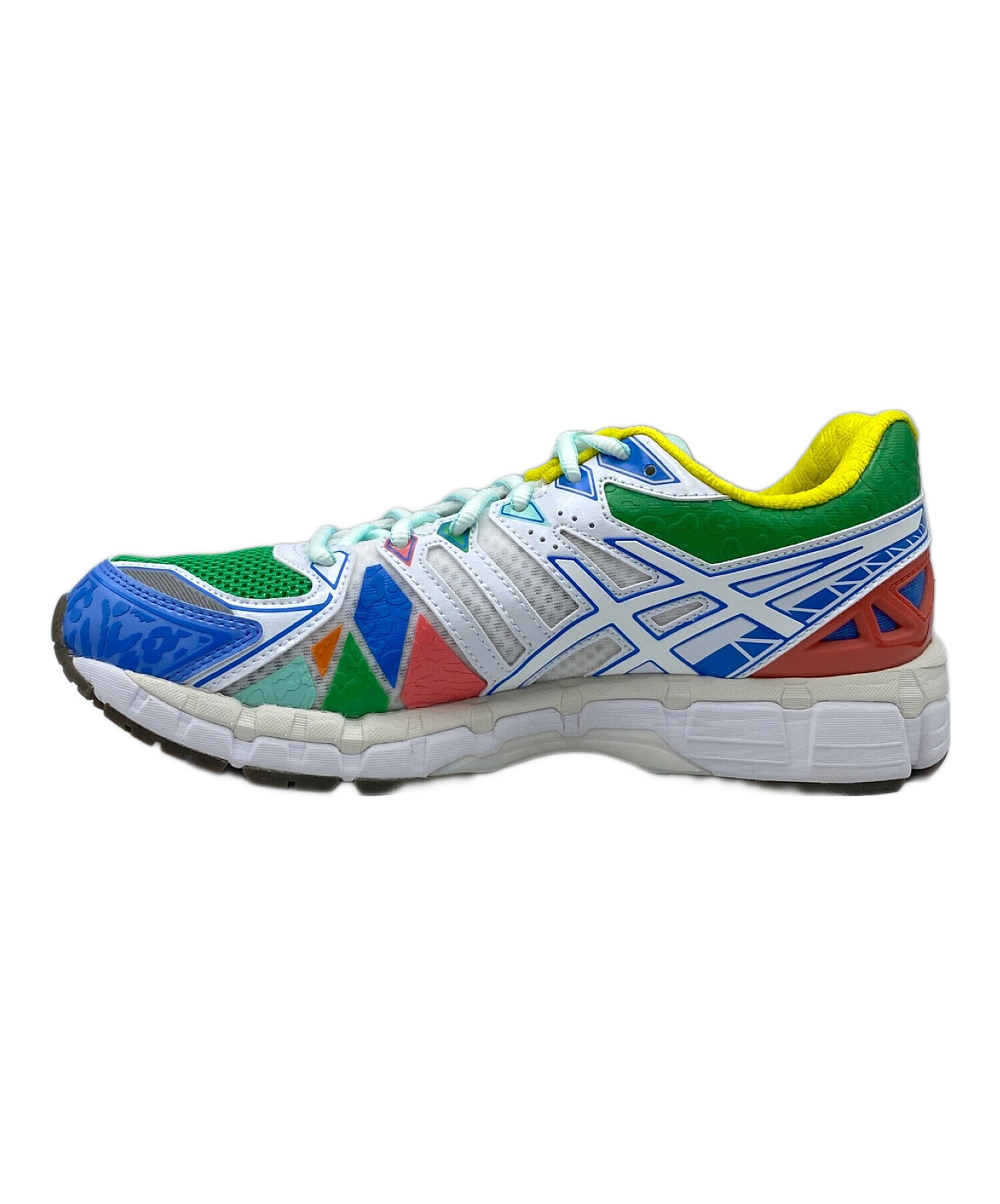 中古・古着通販】asics (アシックス) KENZO (ケンゾー) GEL KAYANO 20 