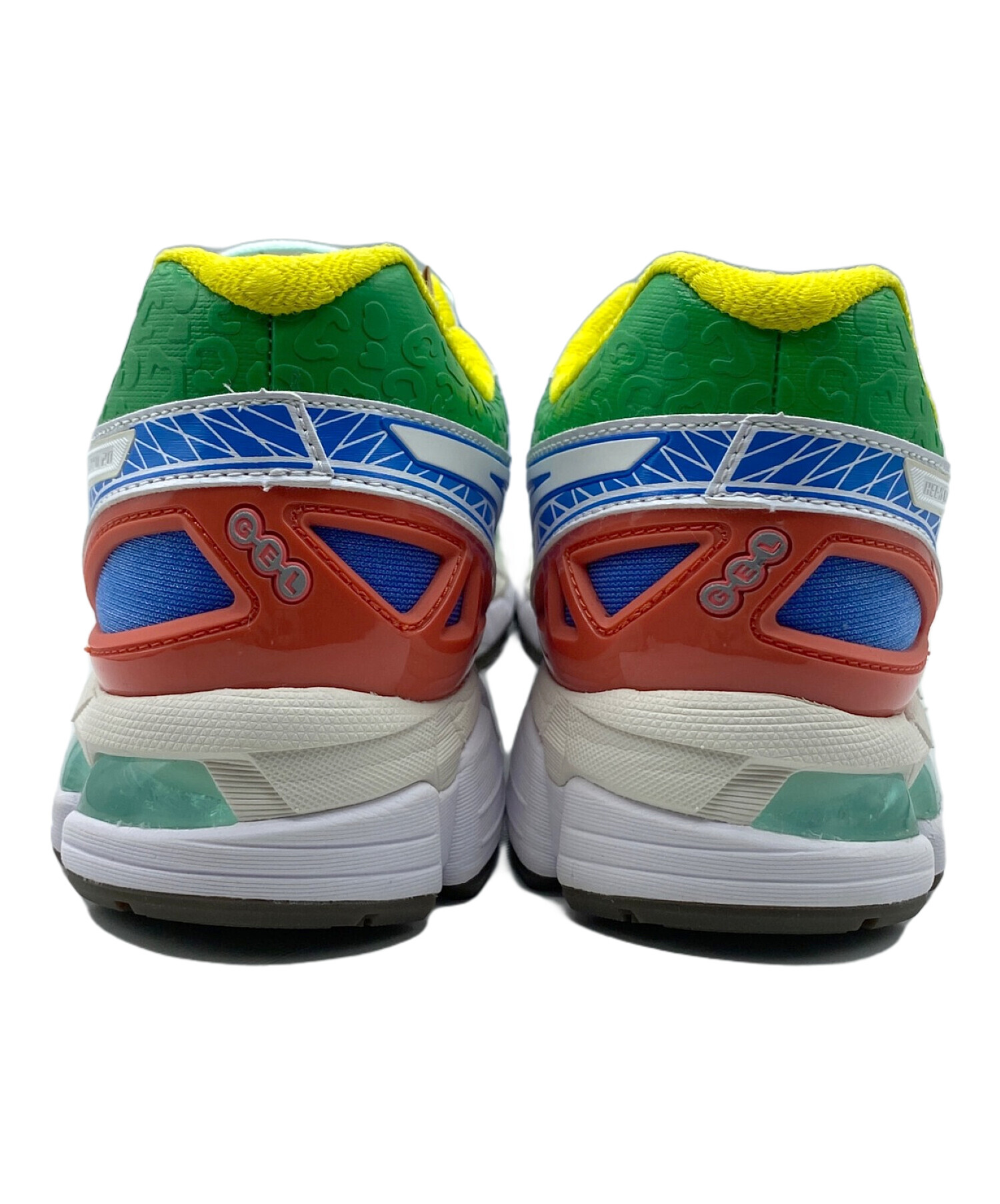 中古・古着通販】asics (アシックス) KENZO (ケンゾー) GEL KAYANO 20 
