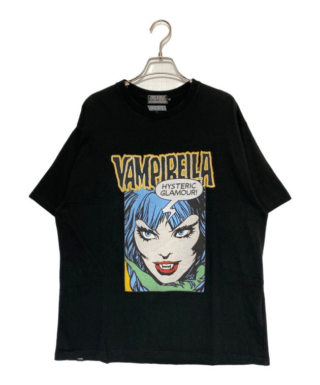ヒステリックグラマー　HYSTERIC 中古・古着通販】Hysteric Glamour (ヒステリックグラマー) Tシャツ