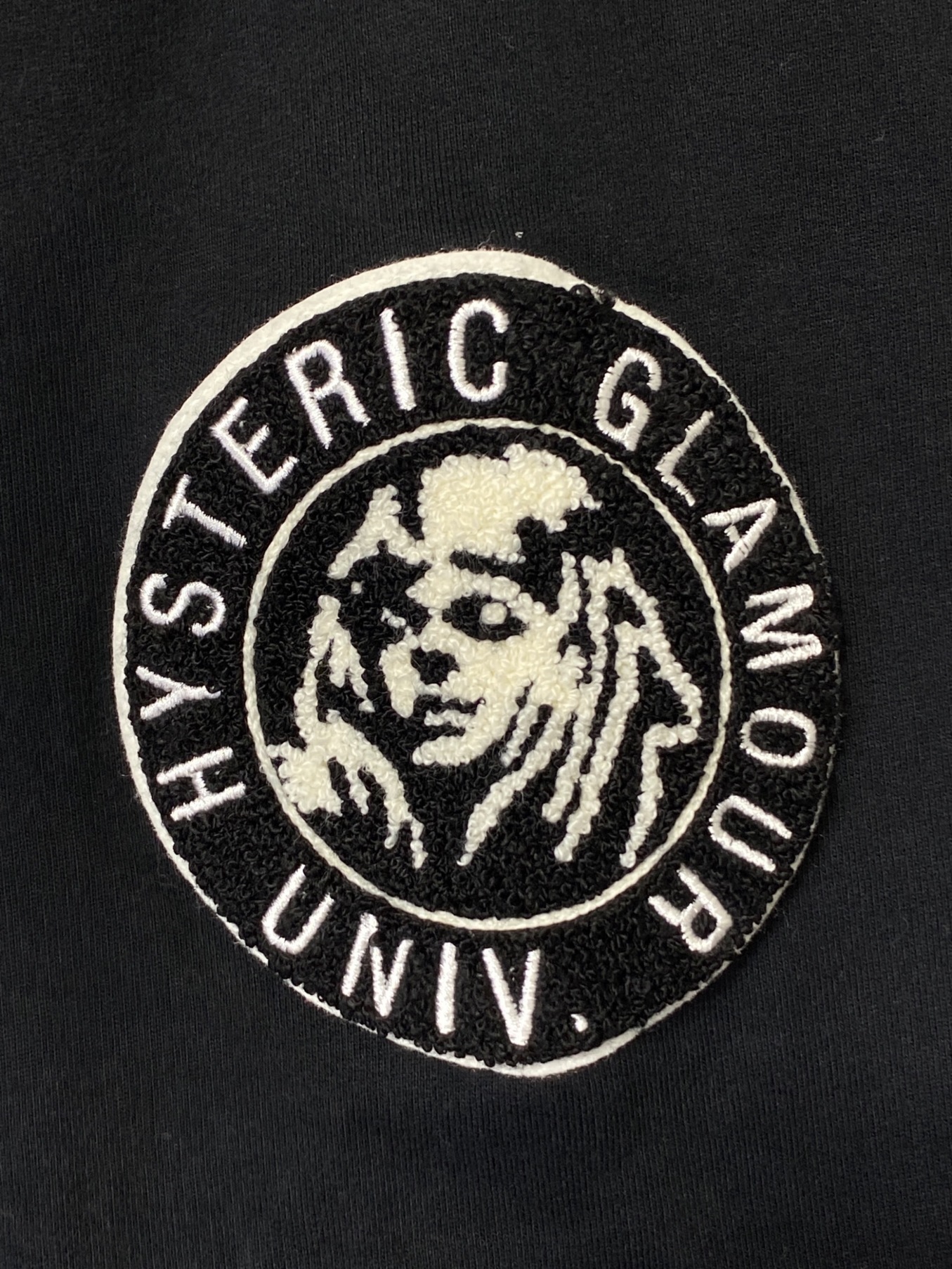 中古・古着通販】Hysteric Glamour (ヒステリックグラマー) WIND AND