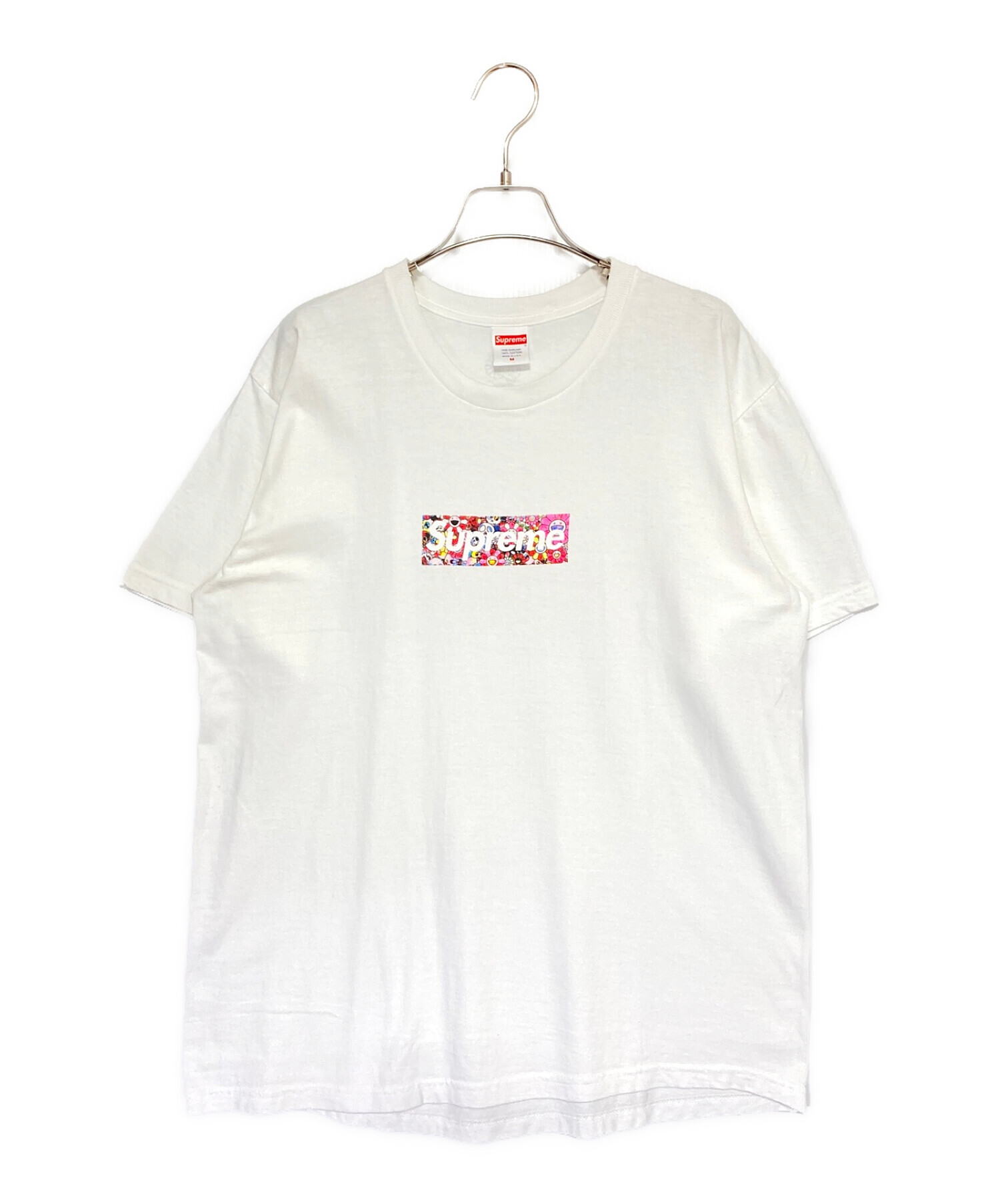 中古・古着通販】SUPREME (シュプリーム) 村上隆 (ムラカミタカシ