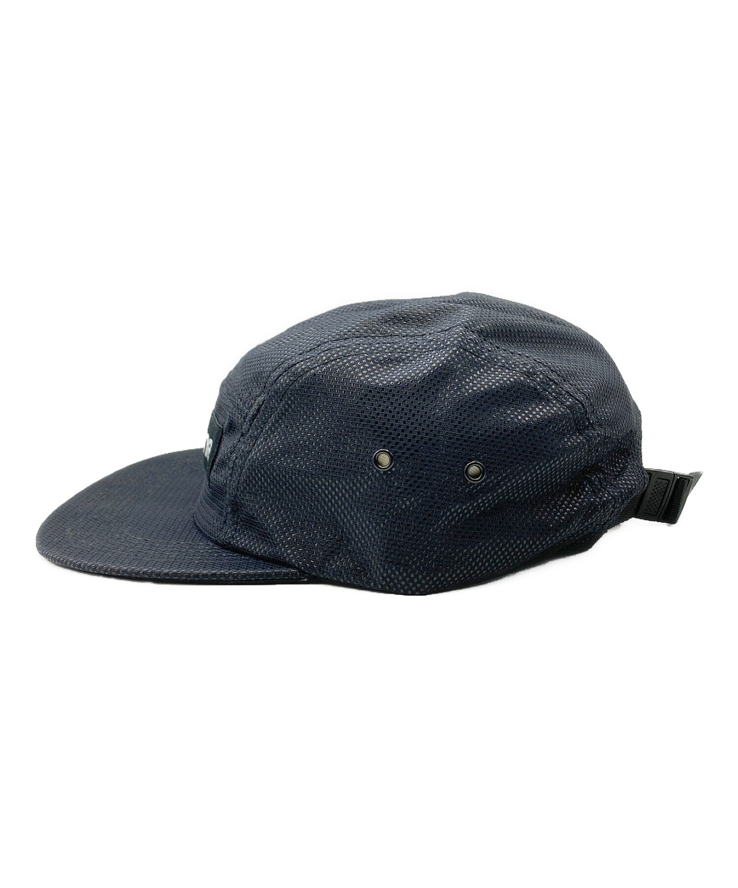 中古・古着通販】SUPREME (シュプリーム) Bonded Mesh Camp Cap