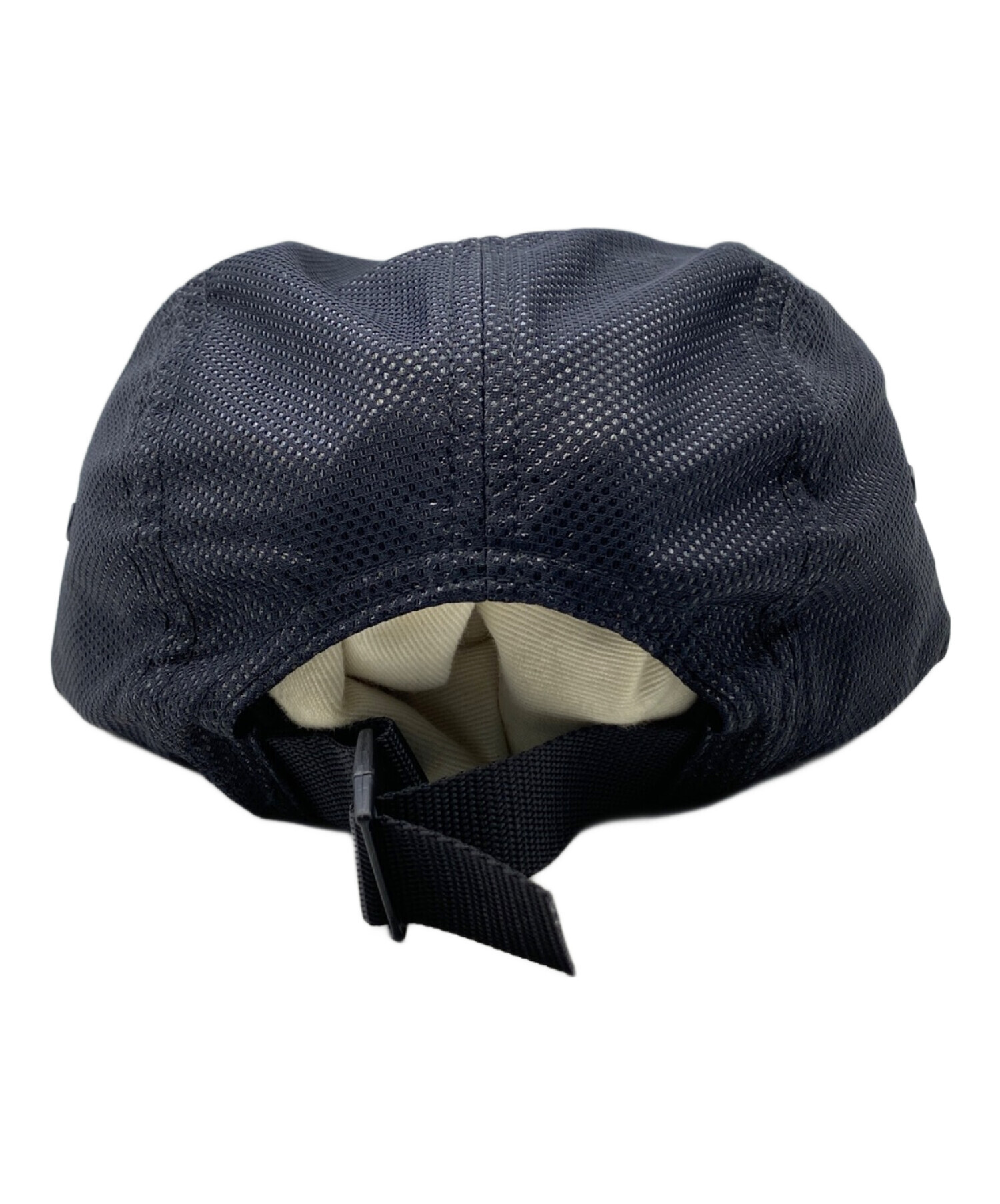 中古・古着通販】SUPREME (シュプリーム) Bonded Mesh Camp Cap