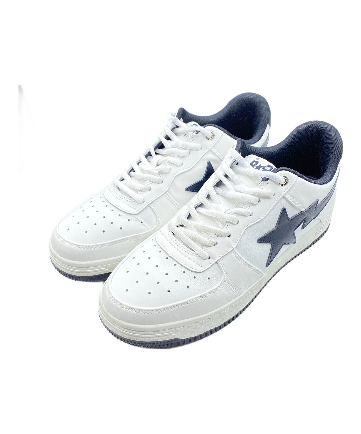 中古・古着通販】A BATHING APE (アベイシングエイプ) JJJJound 
