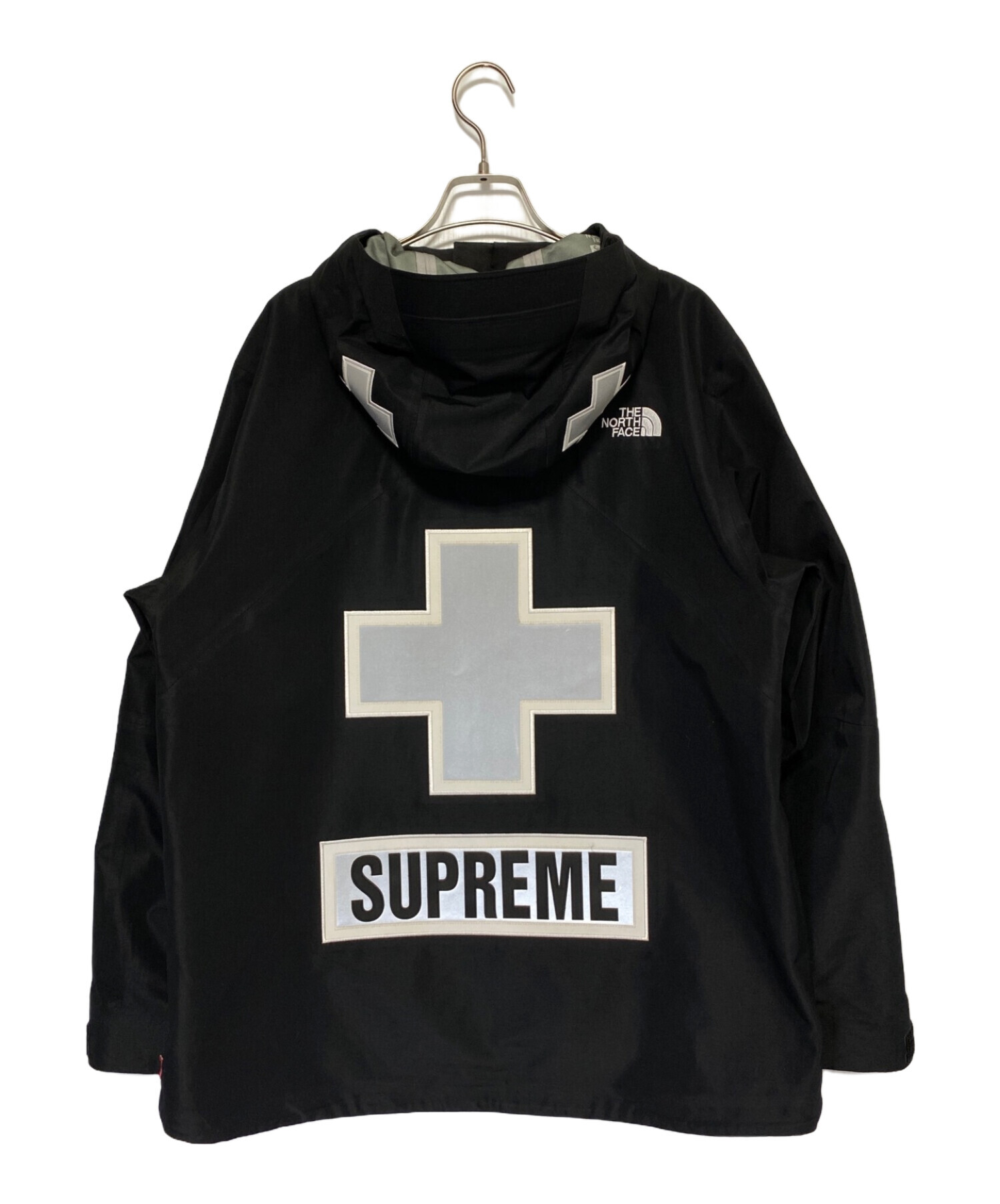 中古・古着通販】SUPREME (シュプリーム) THE NORTH FACE (ザ ノース