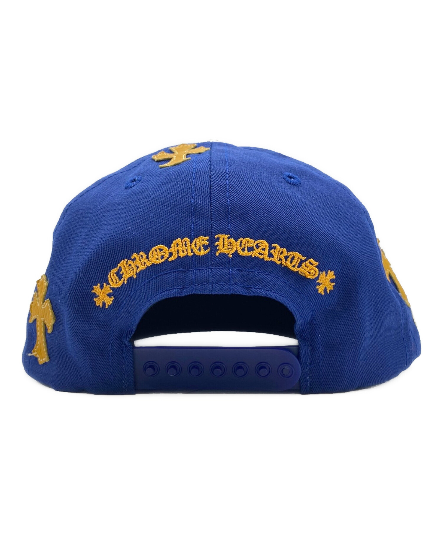中古・古着通販】CHROME HEARTS (クロムハーツ) セメタリークロス 