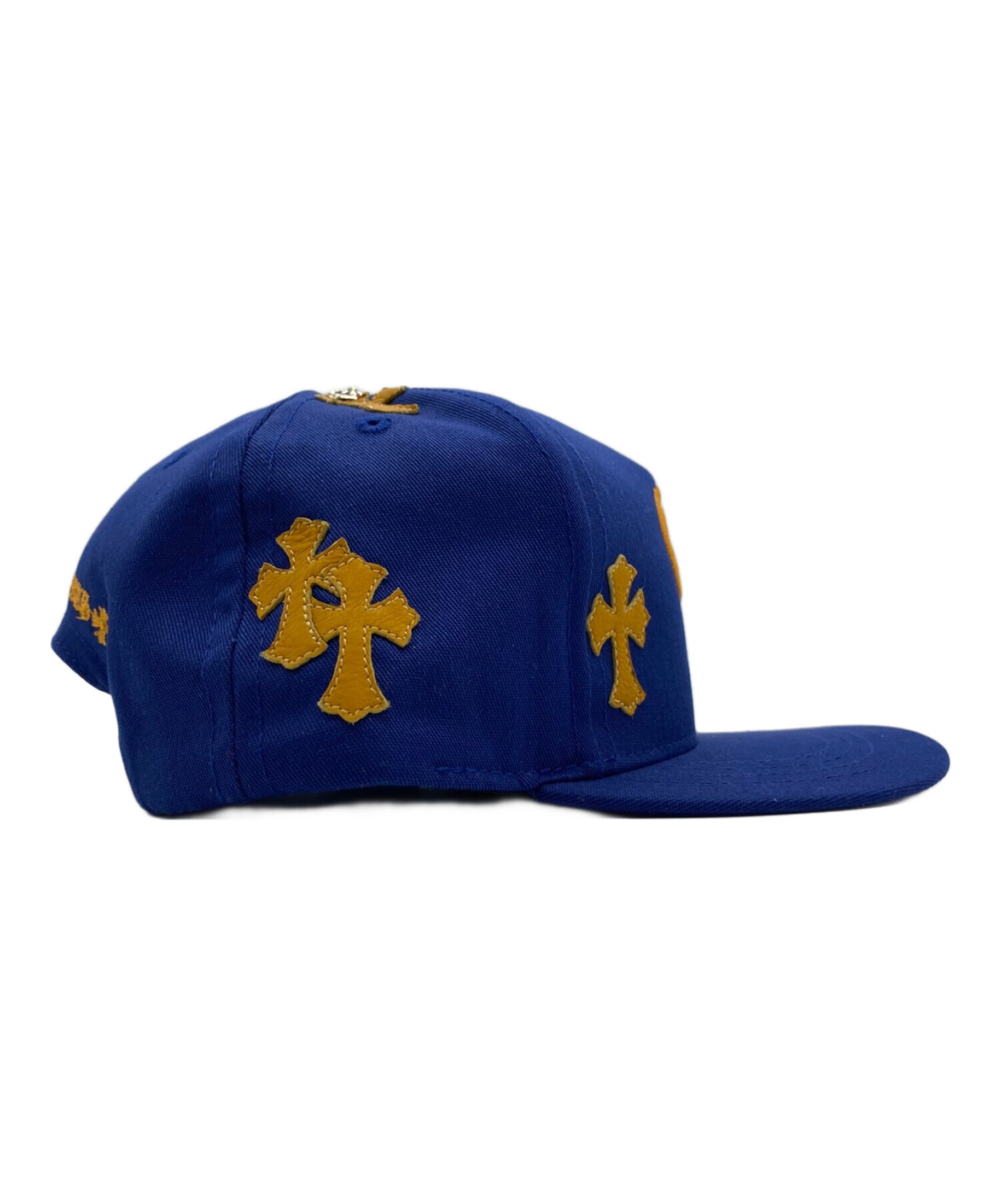 中古・古着通販】CHROME HEARTS (クロムハーツ) セメタリークロス 