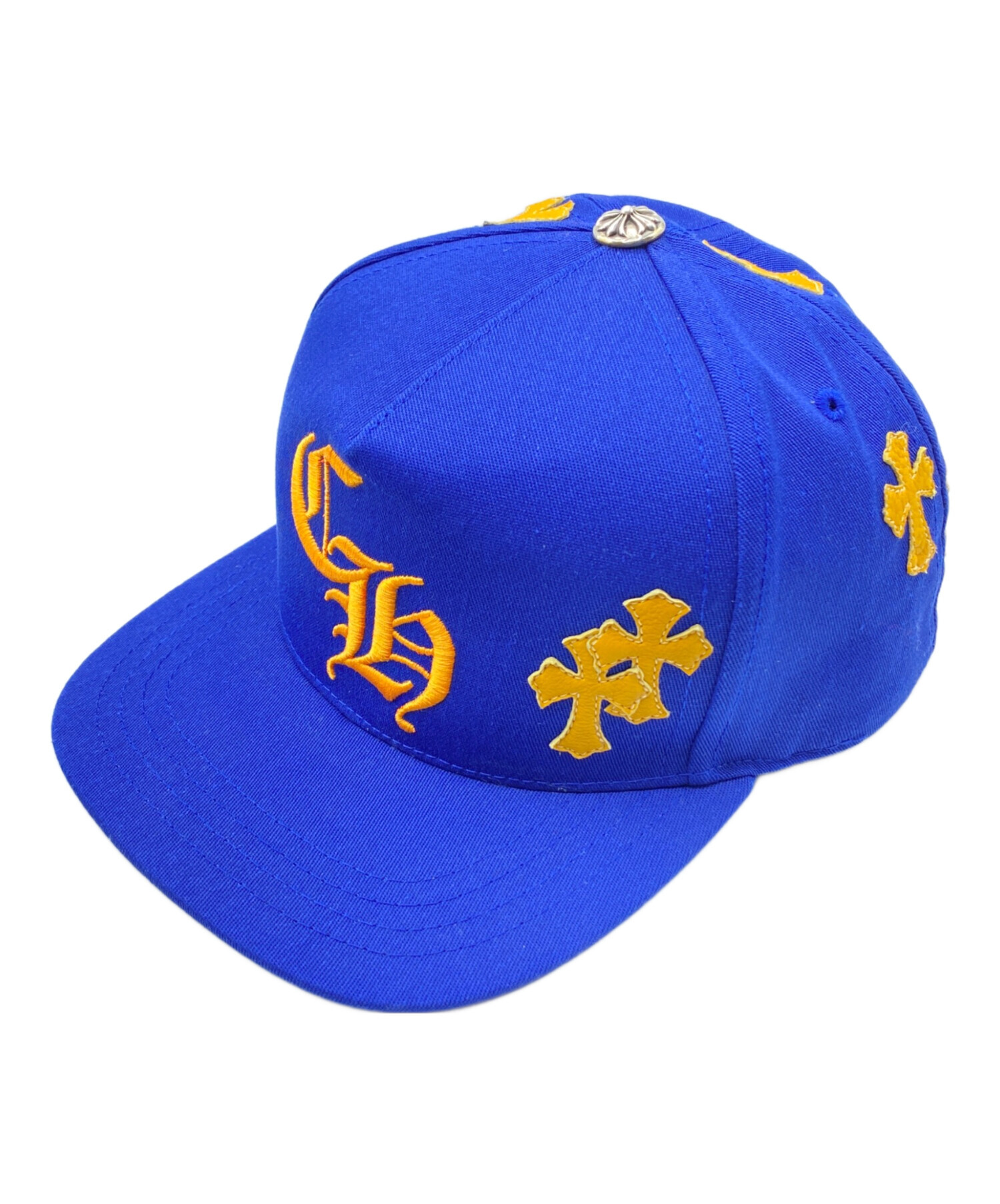 中古・古着通販】CHROME HEARTS (クロムハーツ) クロスパッチ