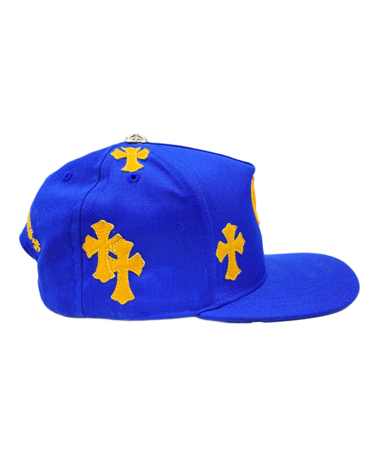 中古・古着通販】CHROME HEARTS (クロムハーツ) クロスパッチ