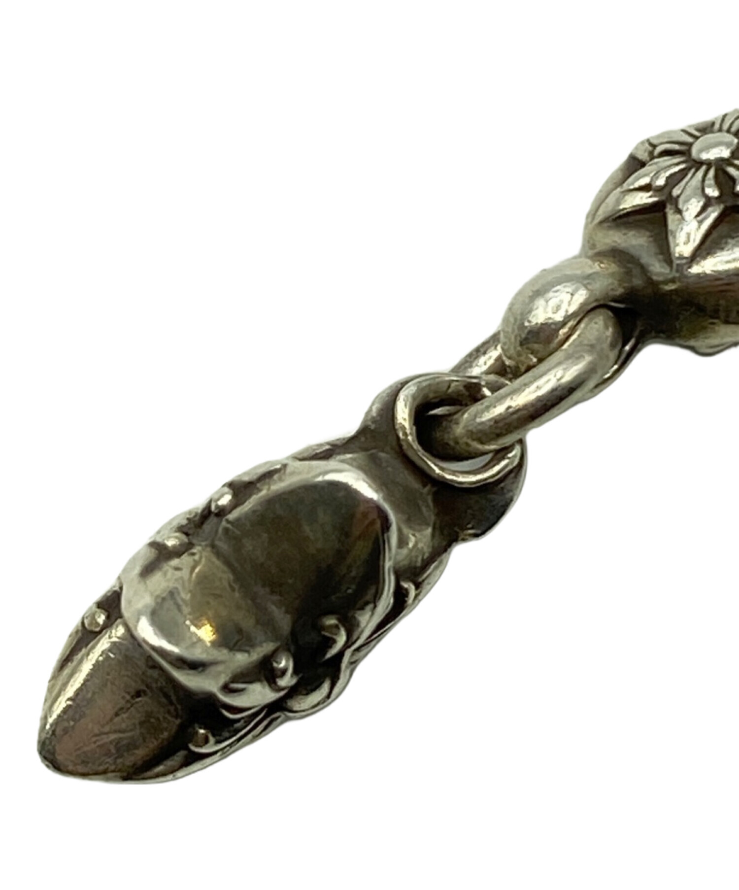 中古・古着通販】CHROME HEARTS (クロムハーツ) 1BALL STAR サイズ