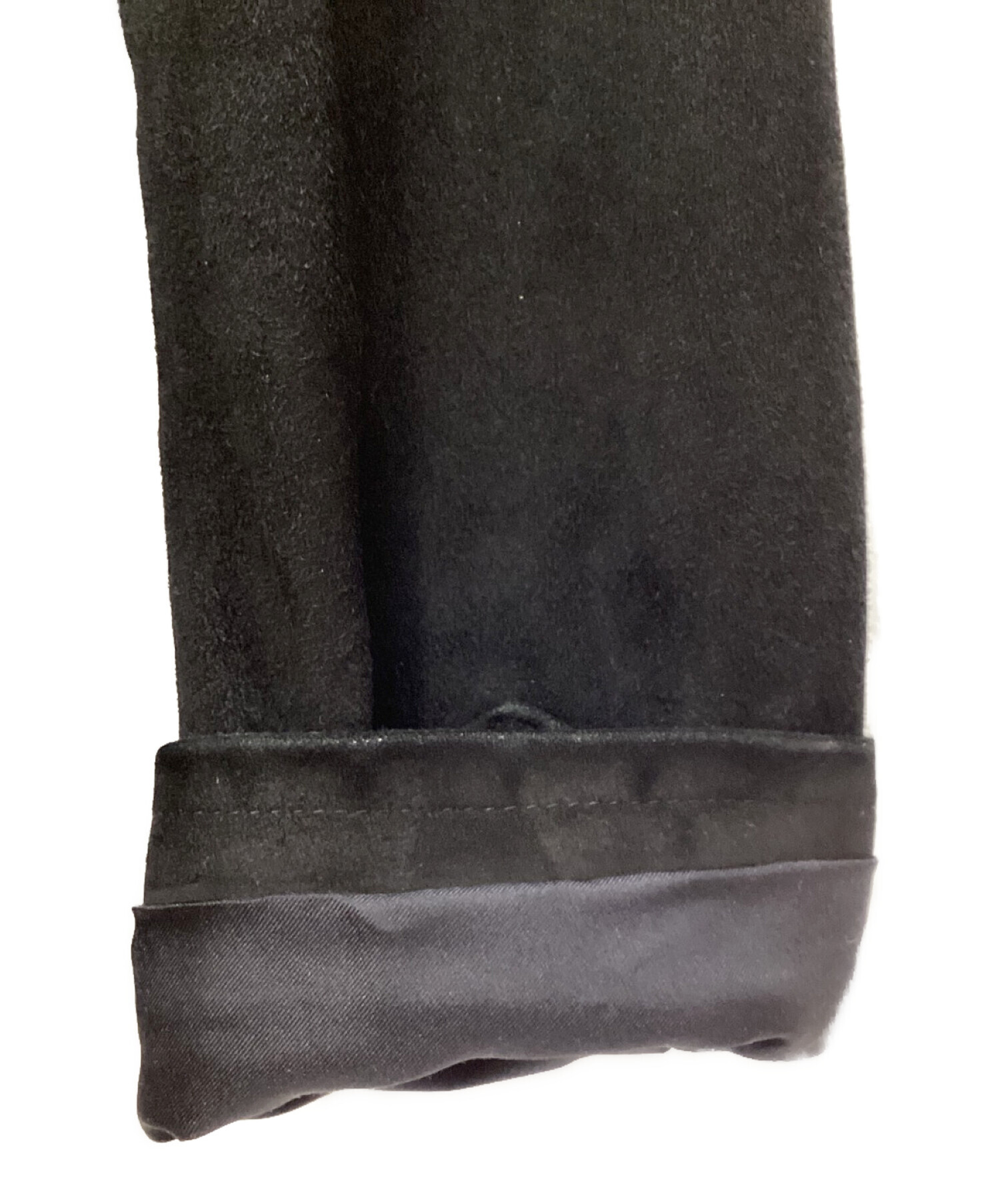 中古・古着通販】Saint Laurent Paris (サンローランパリ) スウェード