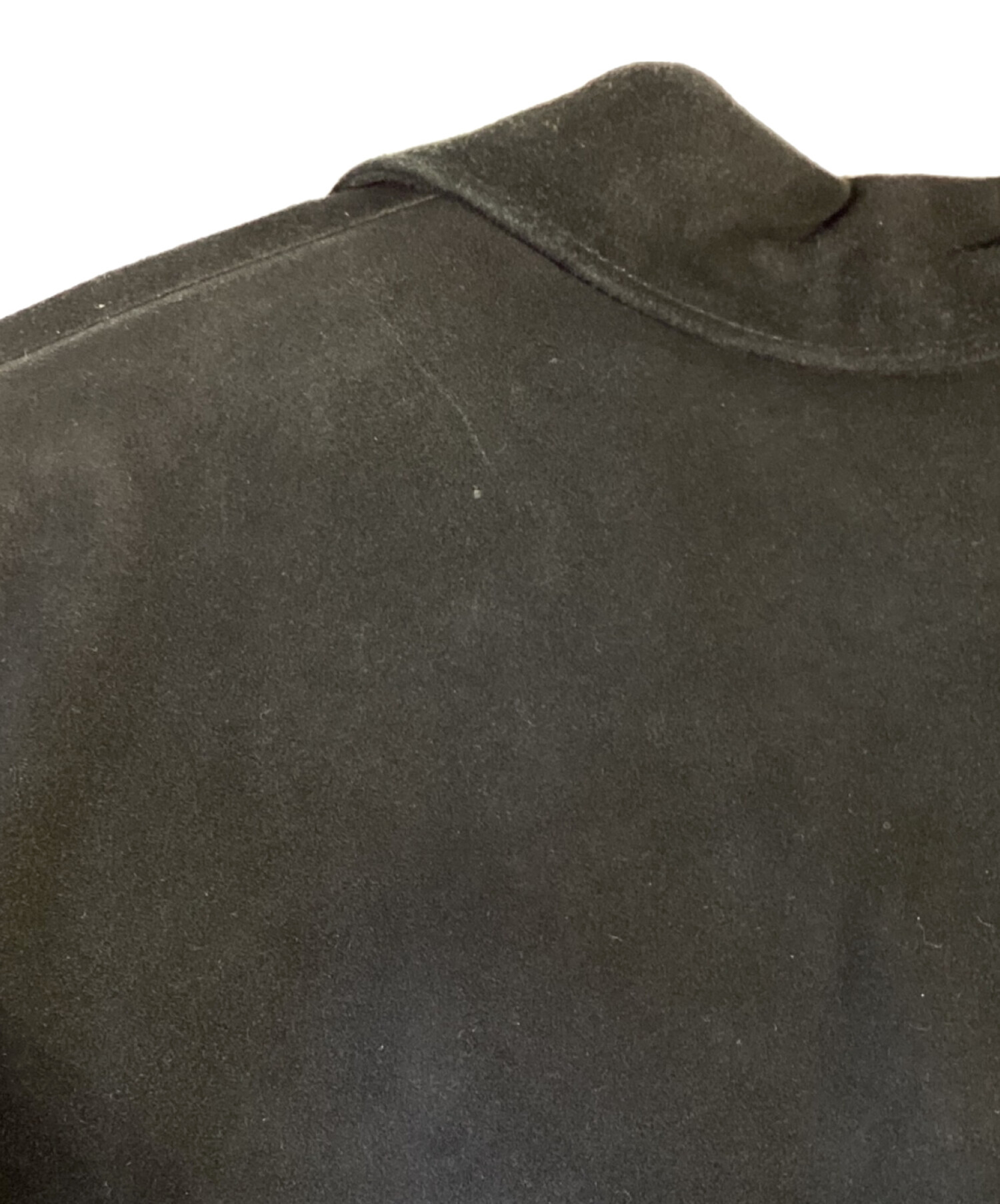 中古・古着通販】Saint Laurent Paris (サンローランパリ) スウェード