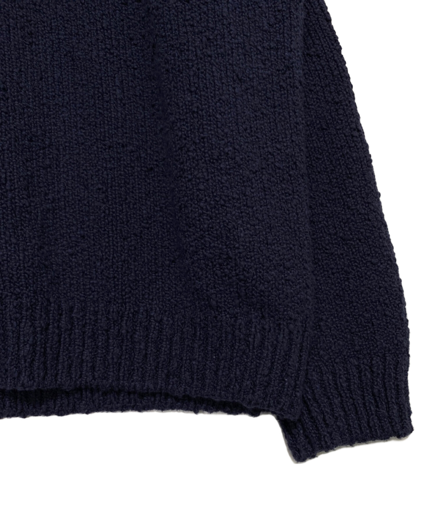 中古・古着通販】SUPREME (シュプリーム) Boucle Small Box Sweater 