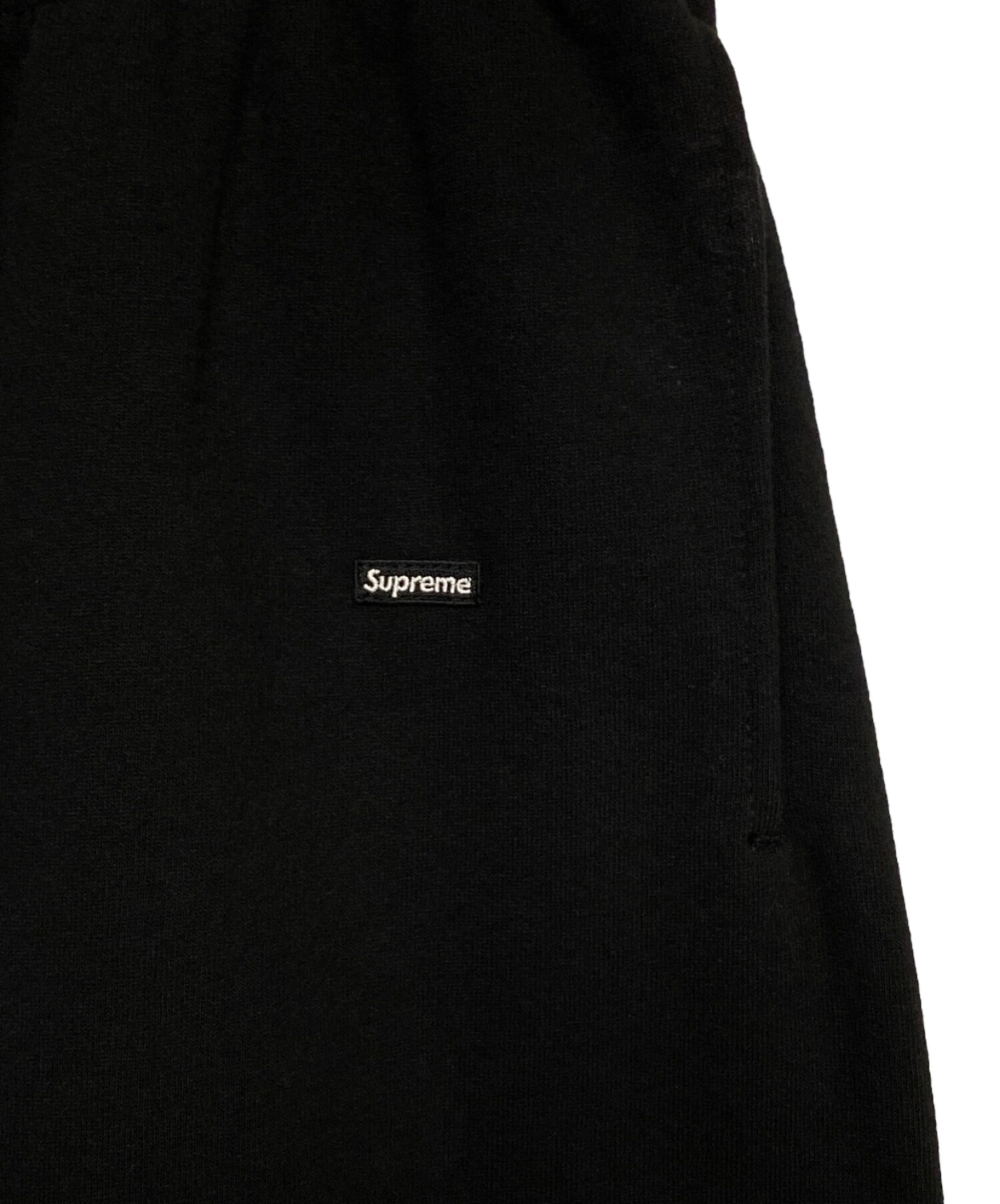中古・古着通販】SUPREME (シュプリーム) Small Box Sweatpant