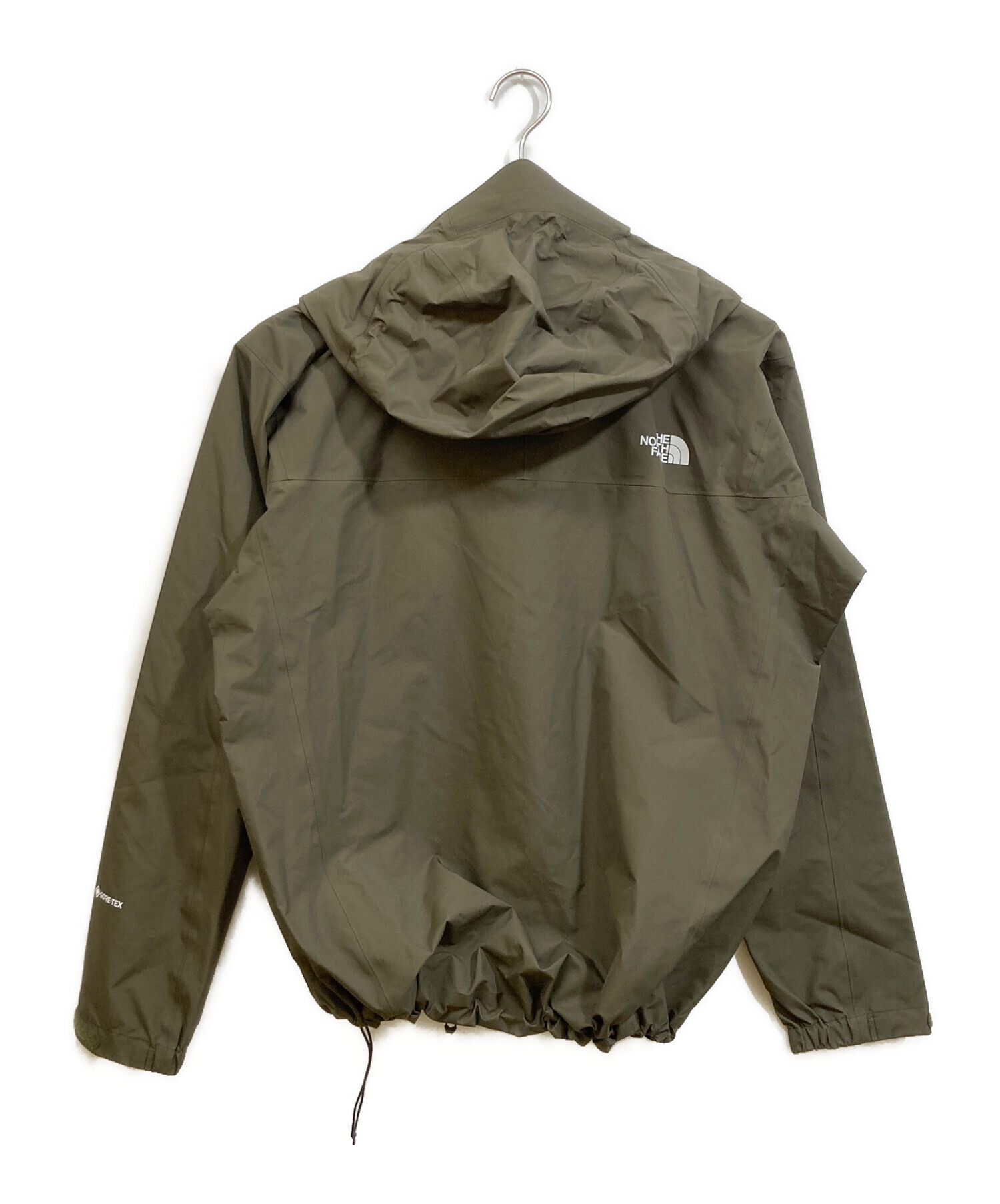 中古・古着通販】THE NORTH FACE (ザ ノース フェイス) マウンテン 