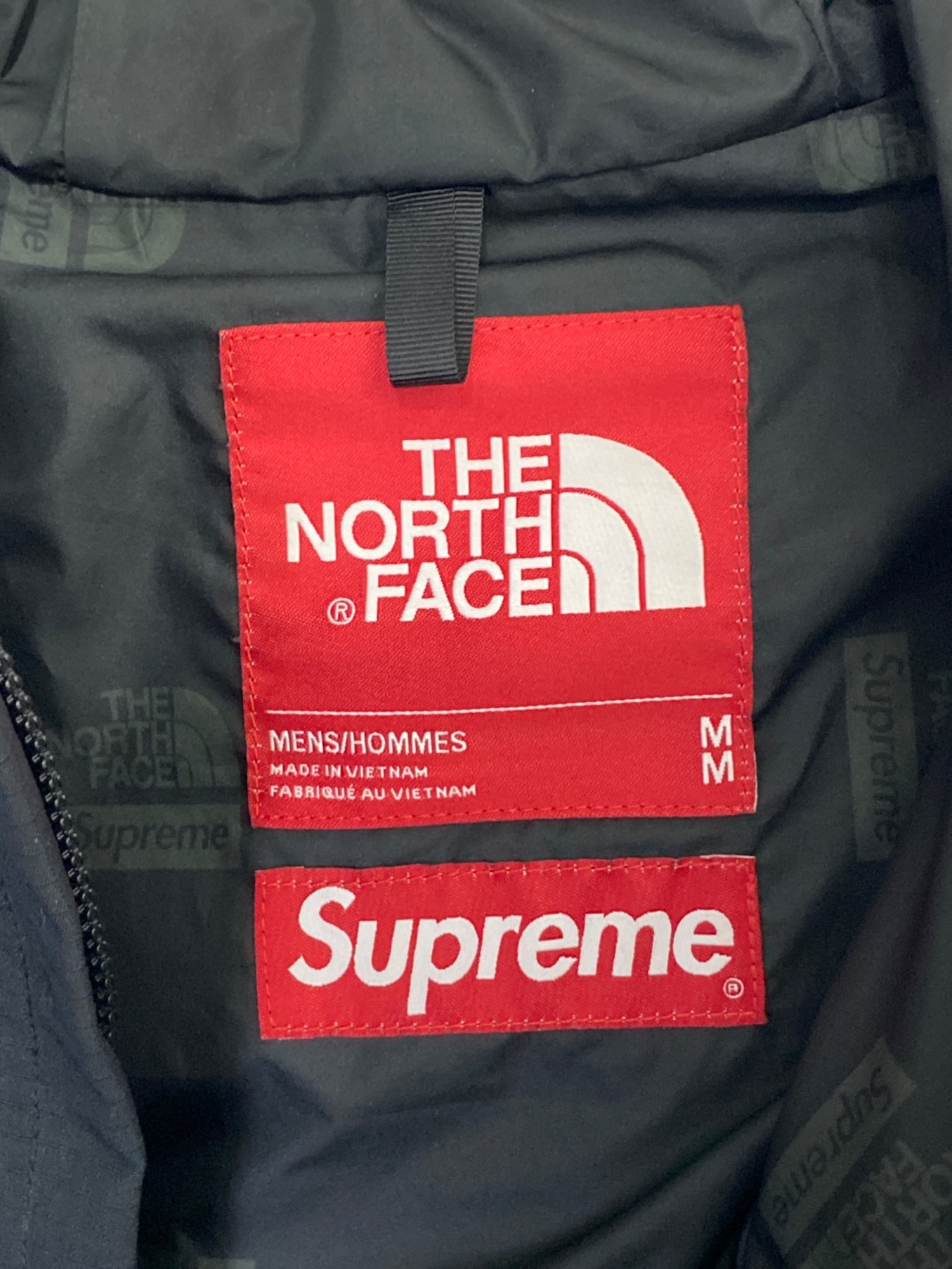 中古・古着通販】SUPREME (シュプリーム) THE NORTH FACE (ザ ノース