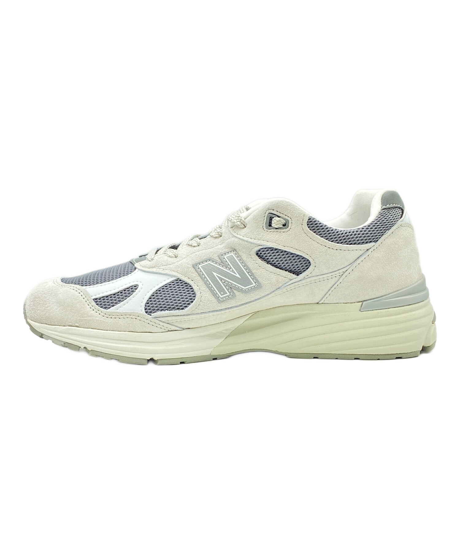 中古・古着通販】NEW BALANCE (ニューバランス) 991 V2 ライト 中古・古着通販】NEW BALANCE (ニューバランス) 991 V2 ライト