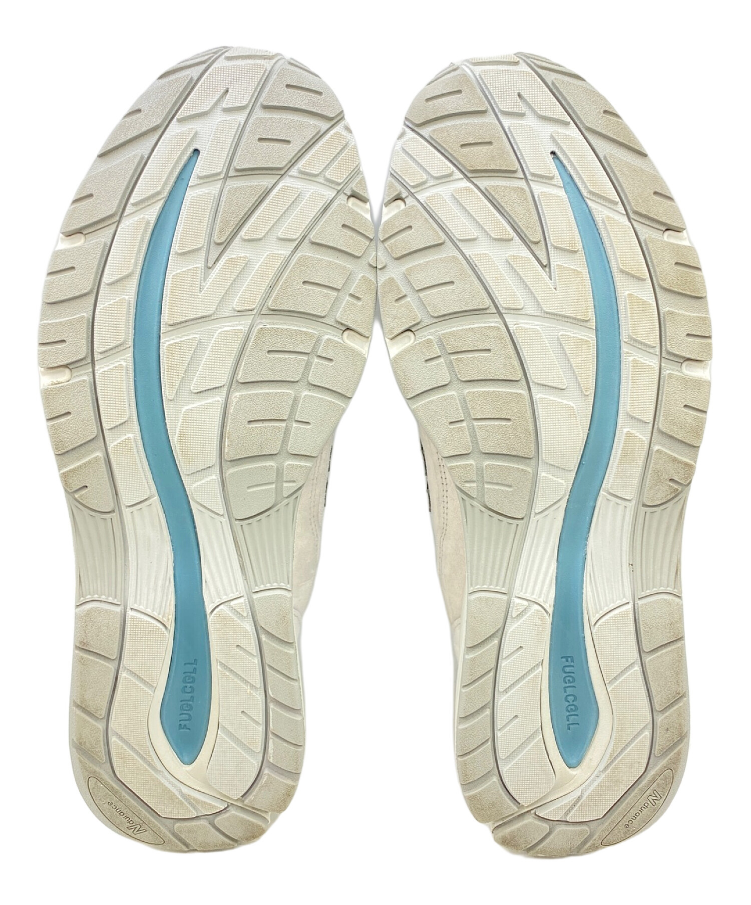 中古・古着通販】NEW BALANCE (ニューバランス) 991 V2 ライトグレー