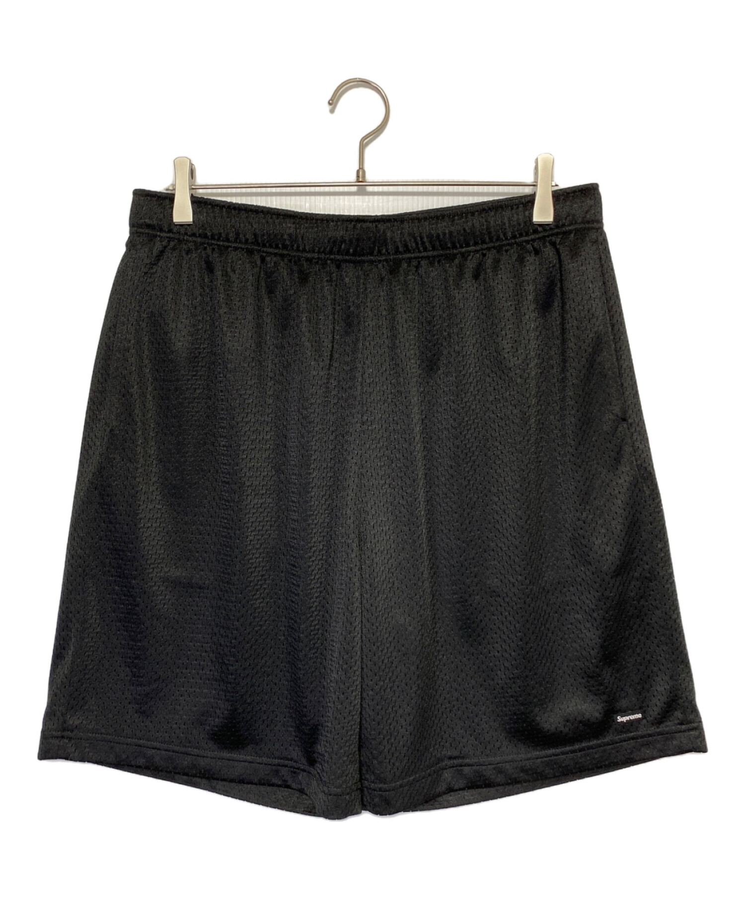 中古・古着通販】SUPREME (シュプリーム) Small Box Baggy Mesh Short 