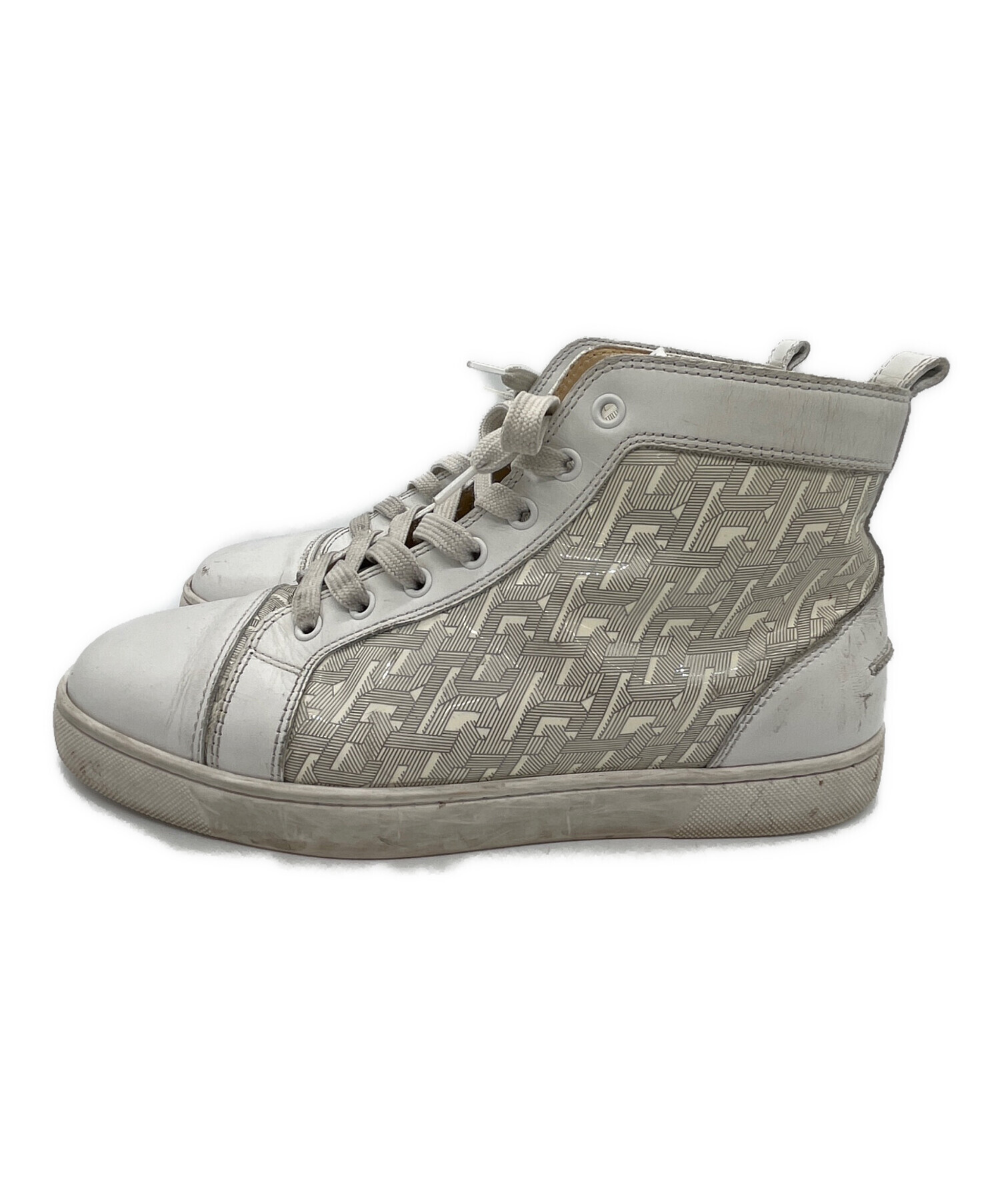 中古・古着通販】Christian Louboutin (クリスチャン・ルブタン 