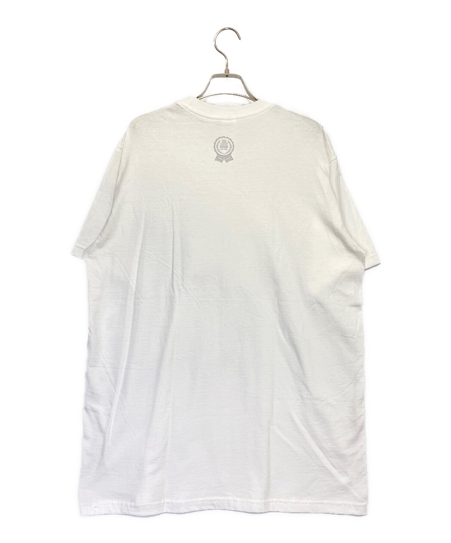 中古・古着通販】SUPREME (シュプリーム) 30th Anniversary First Tee 