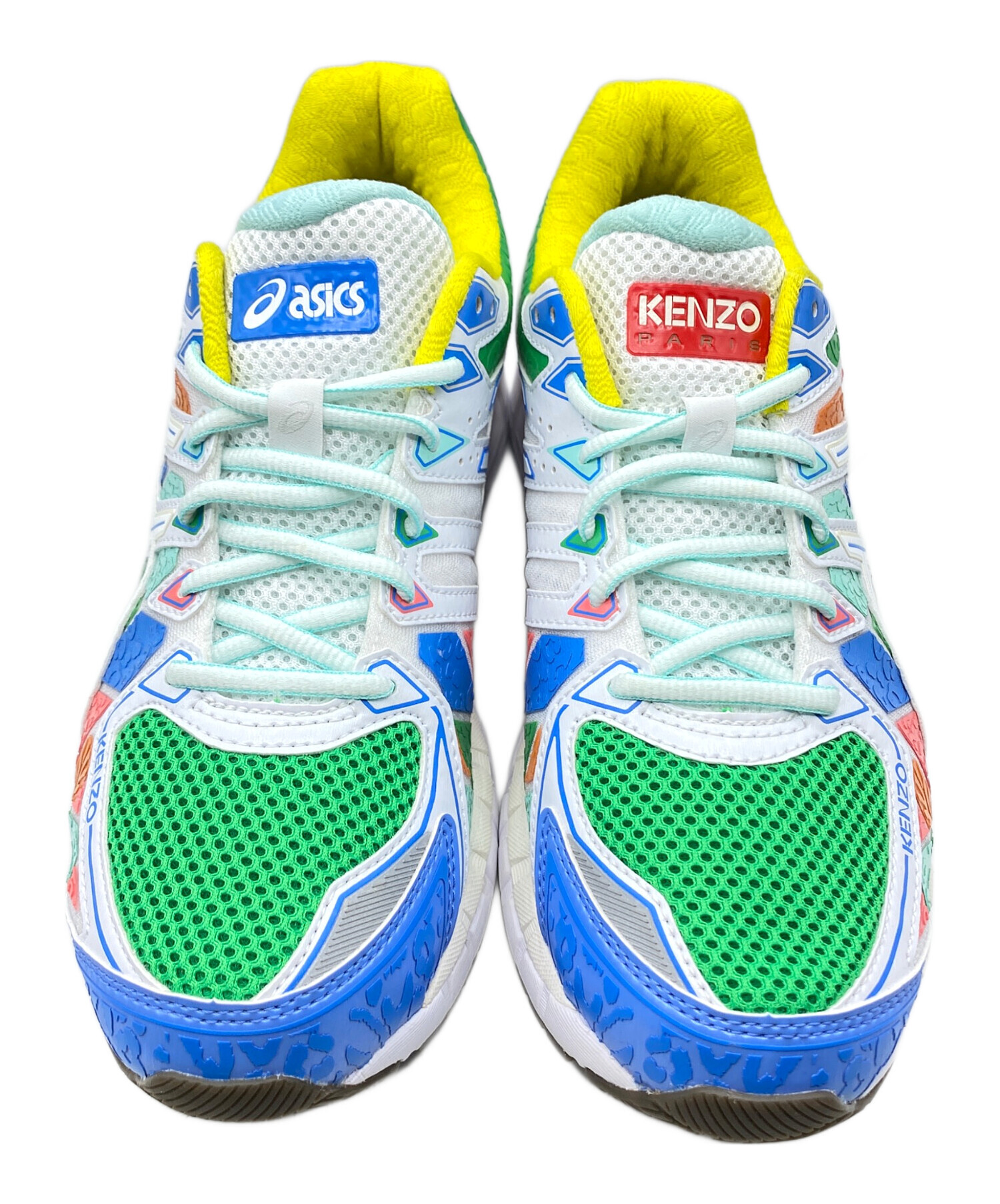 中古・古着通販】asics (アシックス) KENZO (ケンゾー) GEL-KAYANO 20 