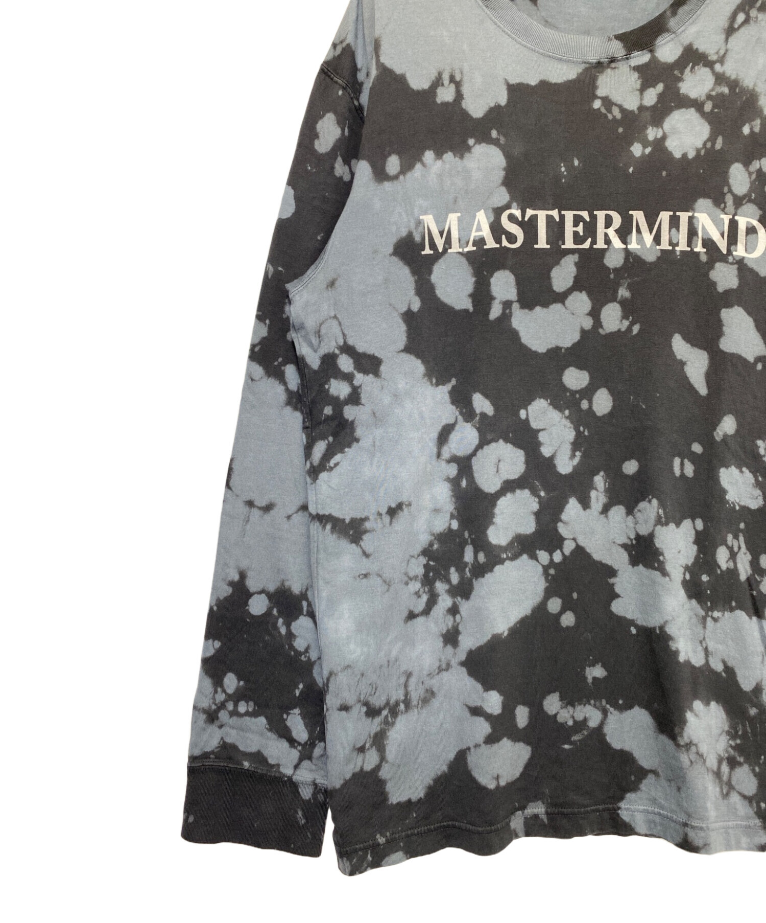 中古・古着通販】Mastermind WORLD (マスターマインド ワールド) TIE 