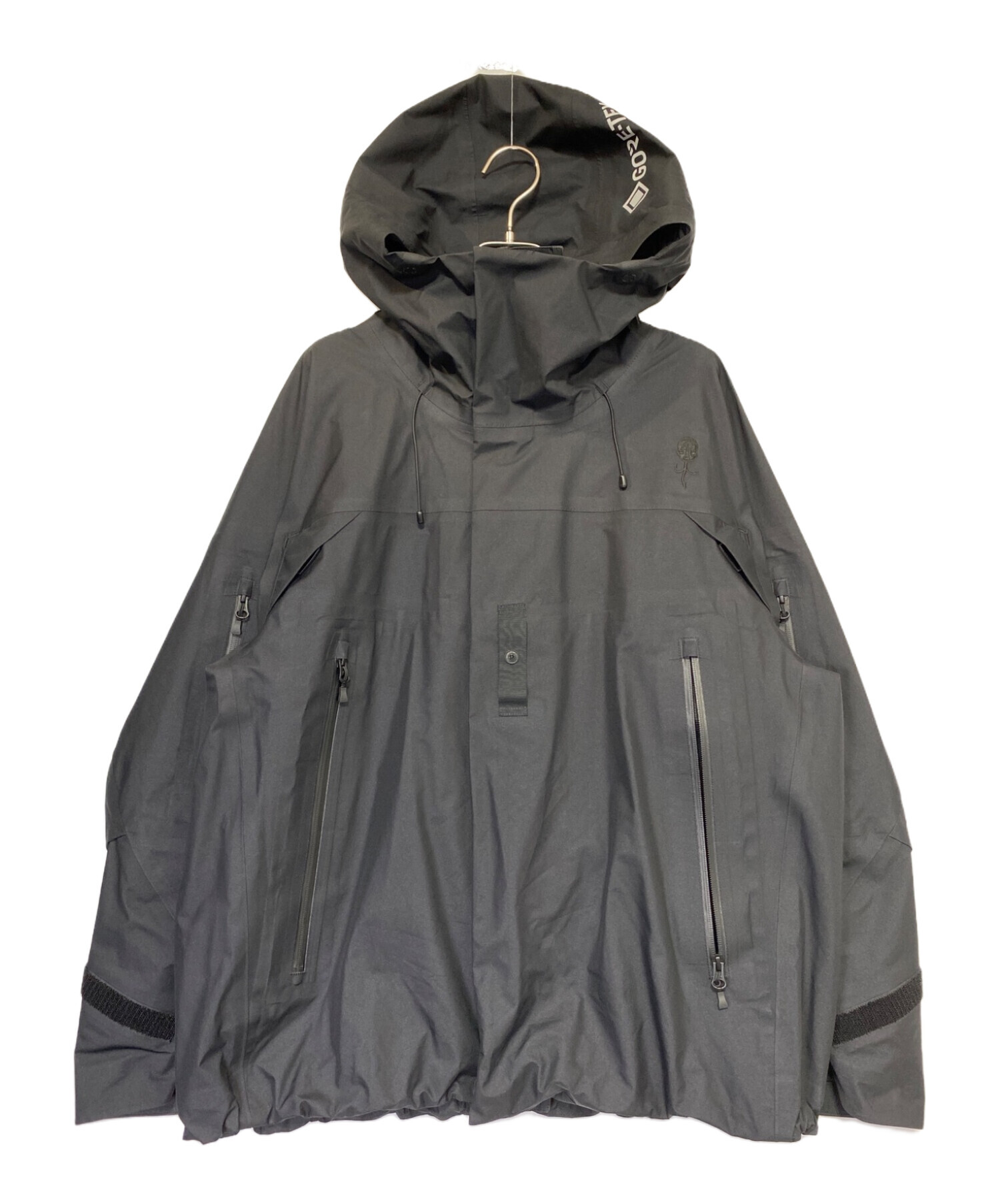 中古・古着通販】D-VEC (ディーベック) ALMOSTBLACK (オールモスト