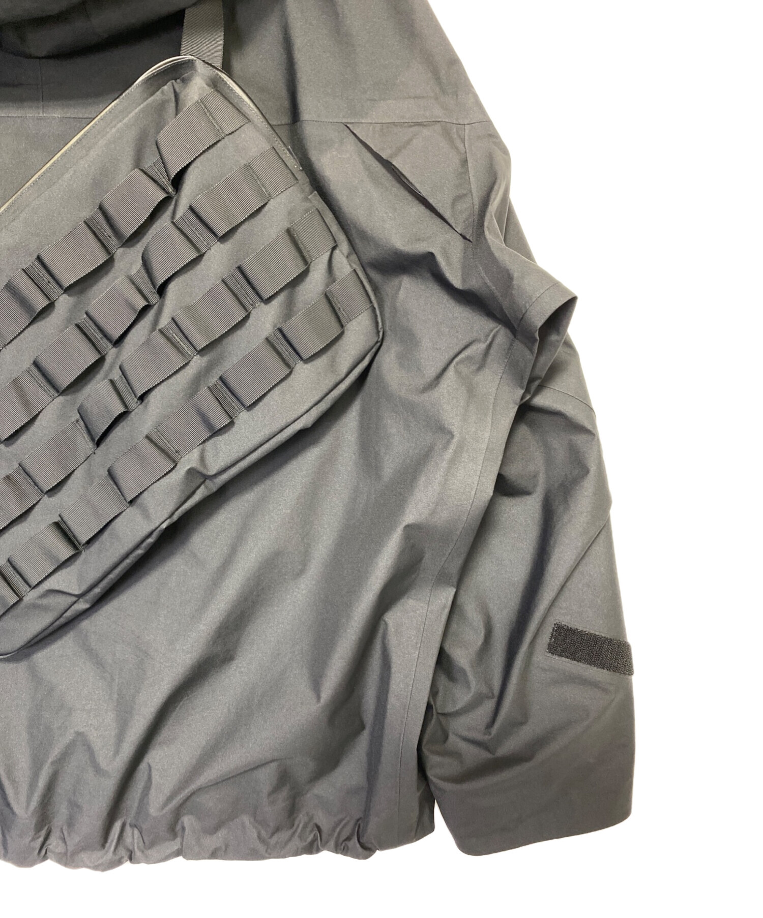 中古・古着通販】D-VEC (ディーベック) ALMOSTBLACK (オールモスト