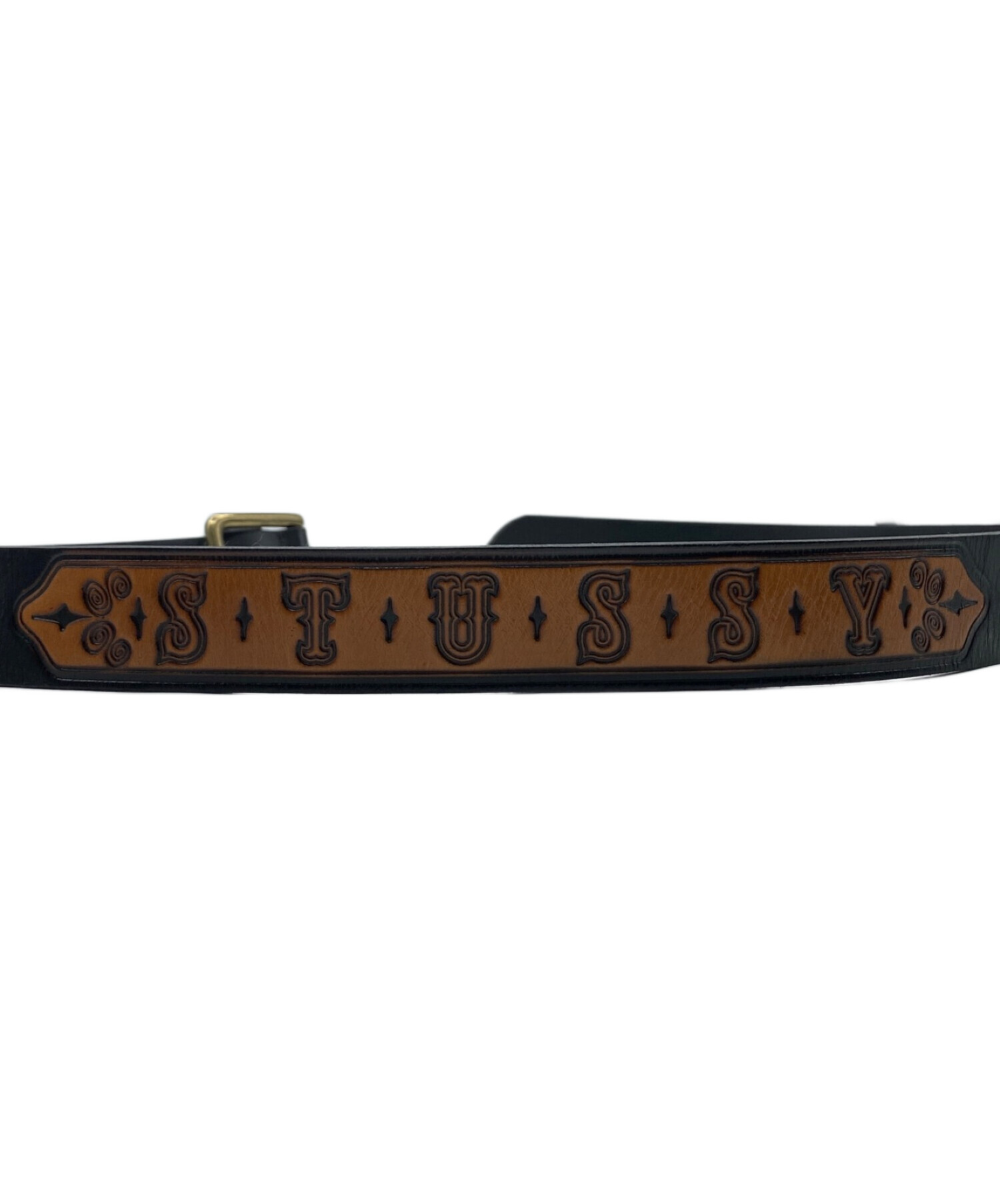 中古・古着通販】LEVI'S (リーバイス) stussy (ステューシー) EMBOSSED