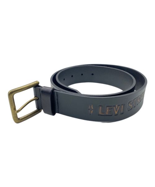 中古・古着通販】LEVI'S (リーバイス) stussy (ステューシー) EMBOSSED