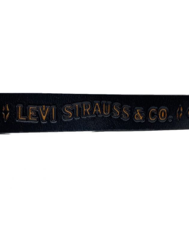 中古・古着通販】LEVI'S (リーバイス) stussy (ステューシー) EMBOSSED