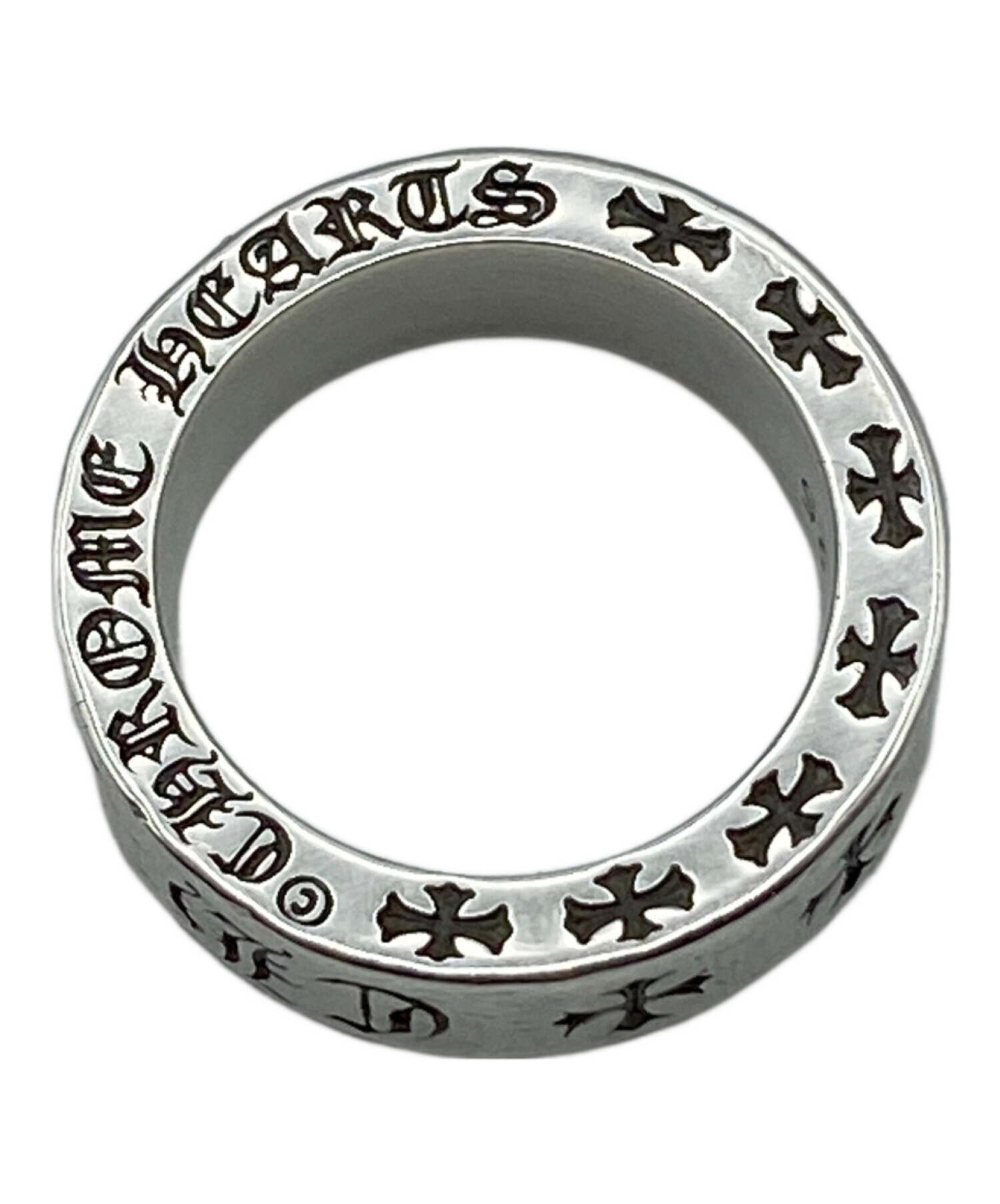 中古・古着通販】CHROME HEARTS (クロムハーツ) スペーサーリング 6mm