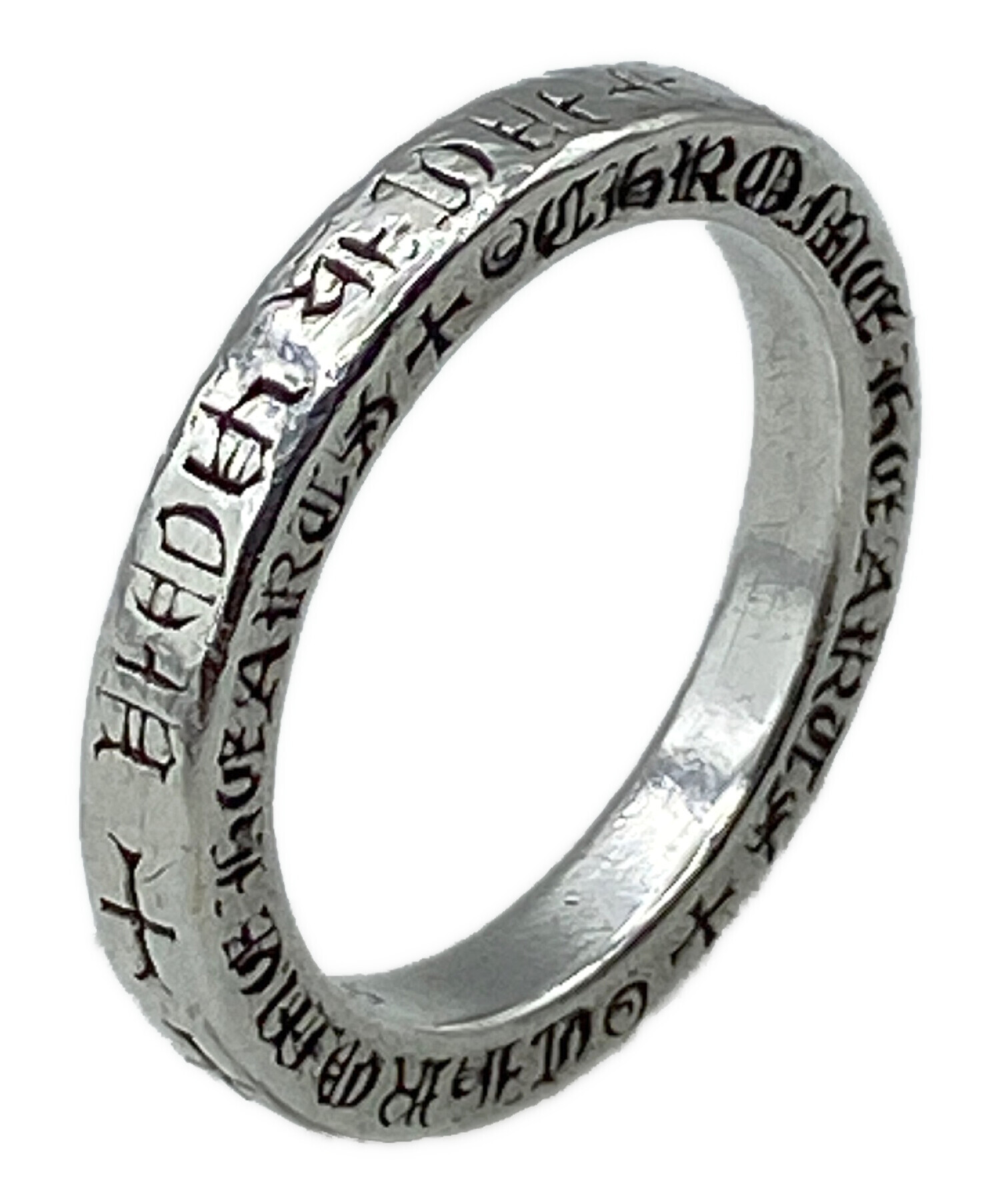 中古・古着通販】CHROME HEARTS (クロムハーツ) スペーサー 中古・古着通販】CHROME HEARTS (クロムハーツ) スペーサー