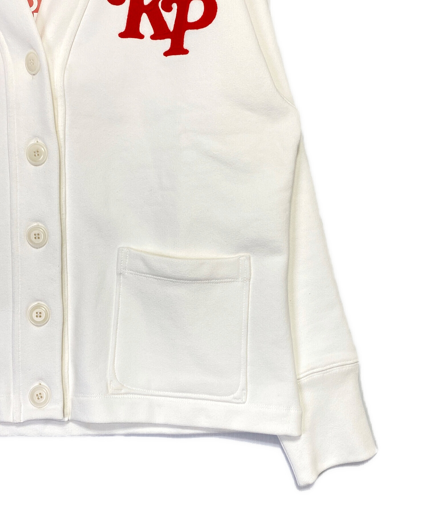 中古・古着通販】KENZO (ケンゾー) VERDY (ヴェルディ) Embroidery