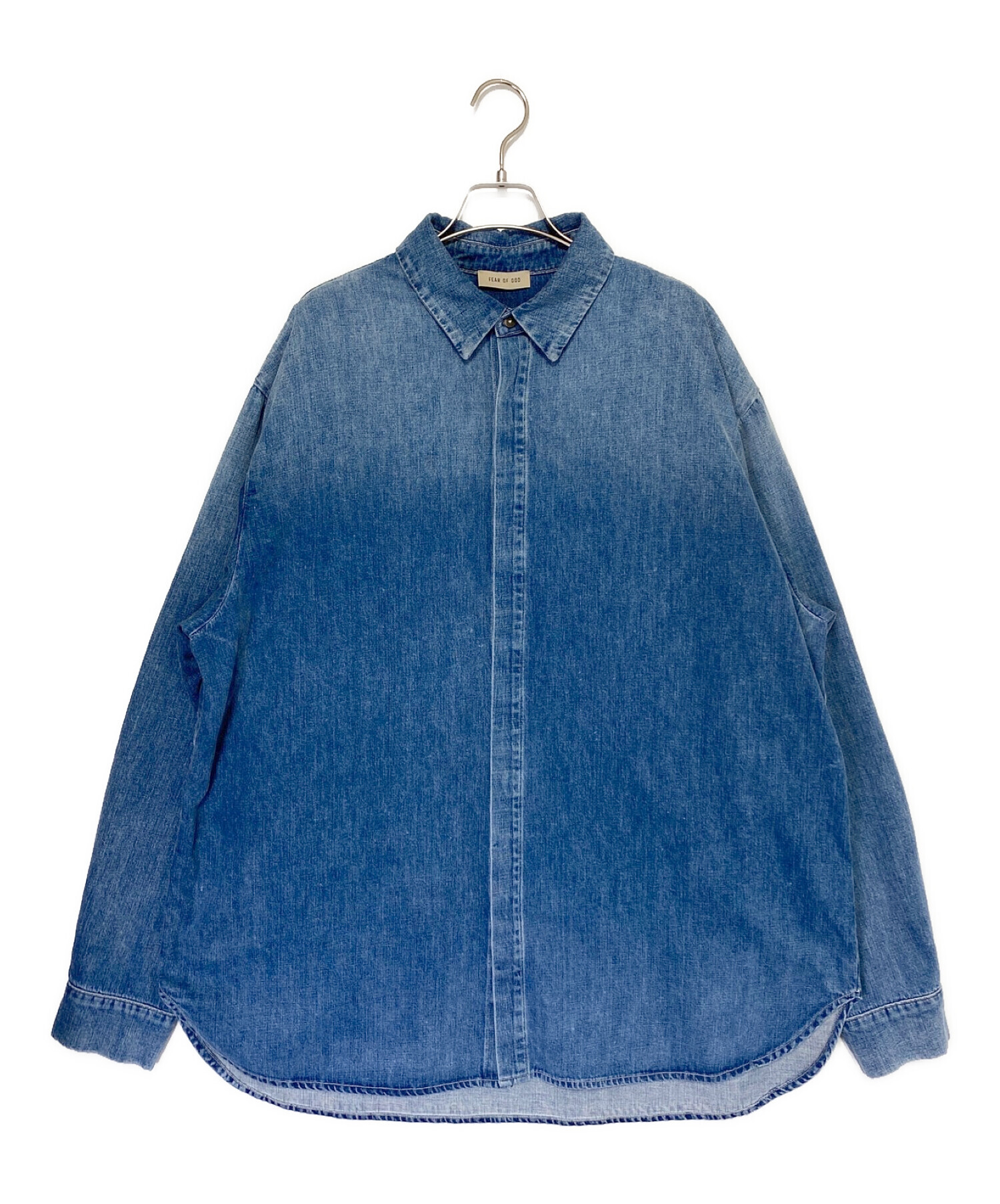 中古・古着通販】Fear Of God (フィア・オブ・ゴッド) ETERNAL 