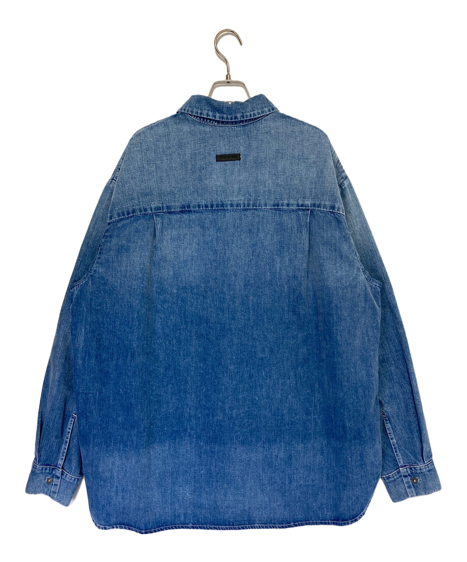 中古・古着通販】Fear Of God (フィア・オブ・ゴッド) ETERNAL 