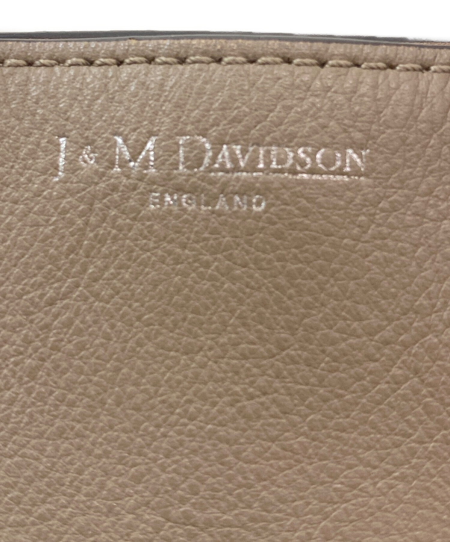 中古・古着通販】J&M DAVIDSON (ジェイ＆エム デヴィッドソン) ミニ 