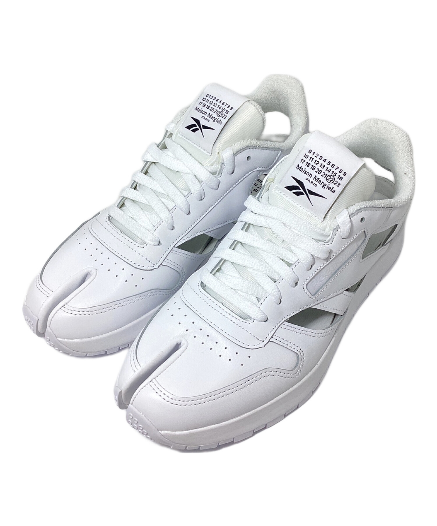 中古・古着通販】REEBOK (リーボック) Maison Margiela (メゾン