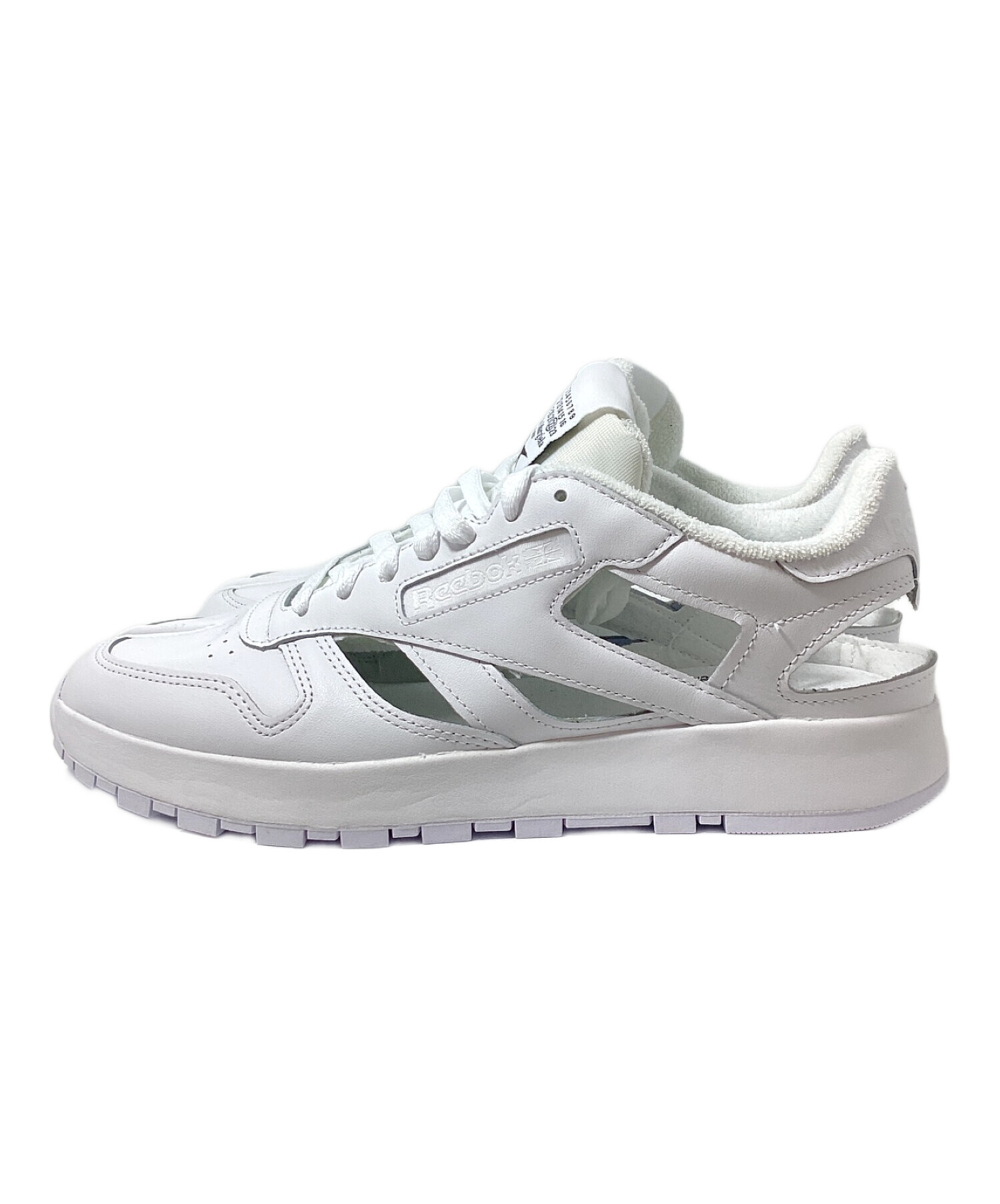中古・古着通販】REEBOK (リーボック) Maison Margiela (メゾン