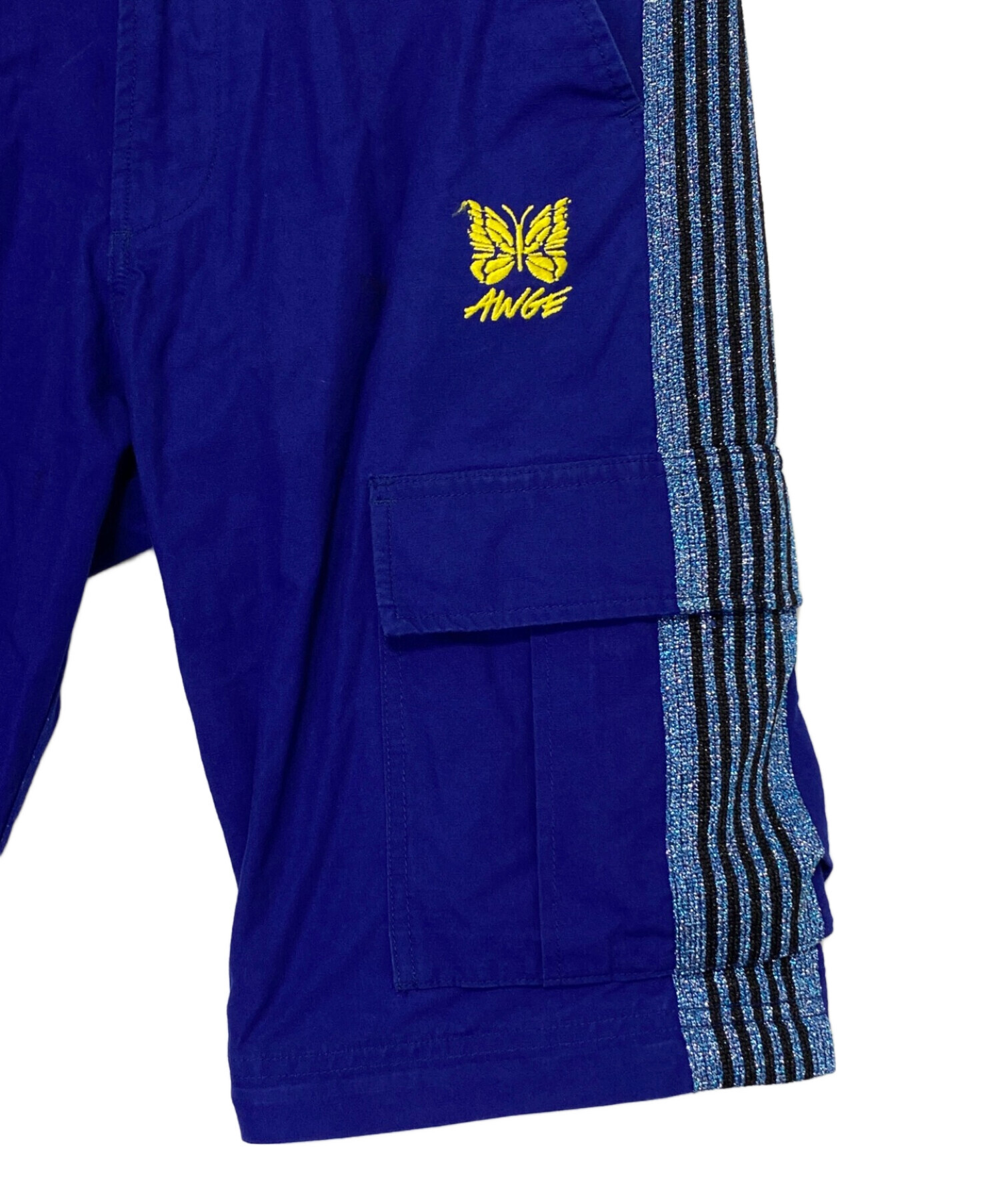 中古・古着通販】Needles (ニードルズ) AWGE (エーダブルジーイー